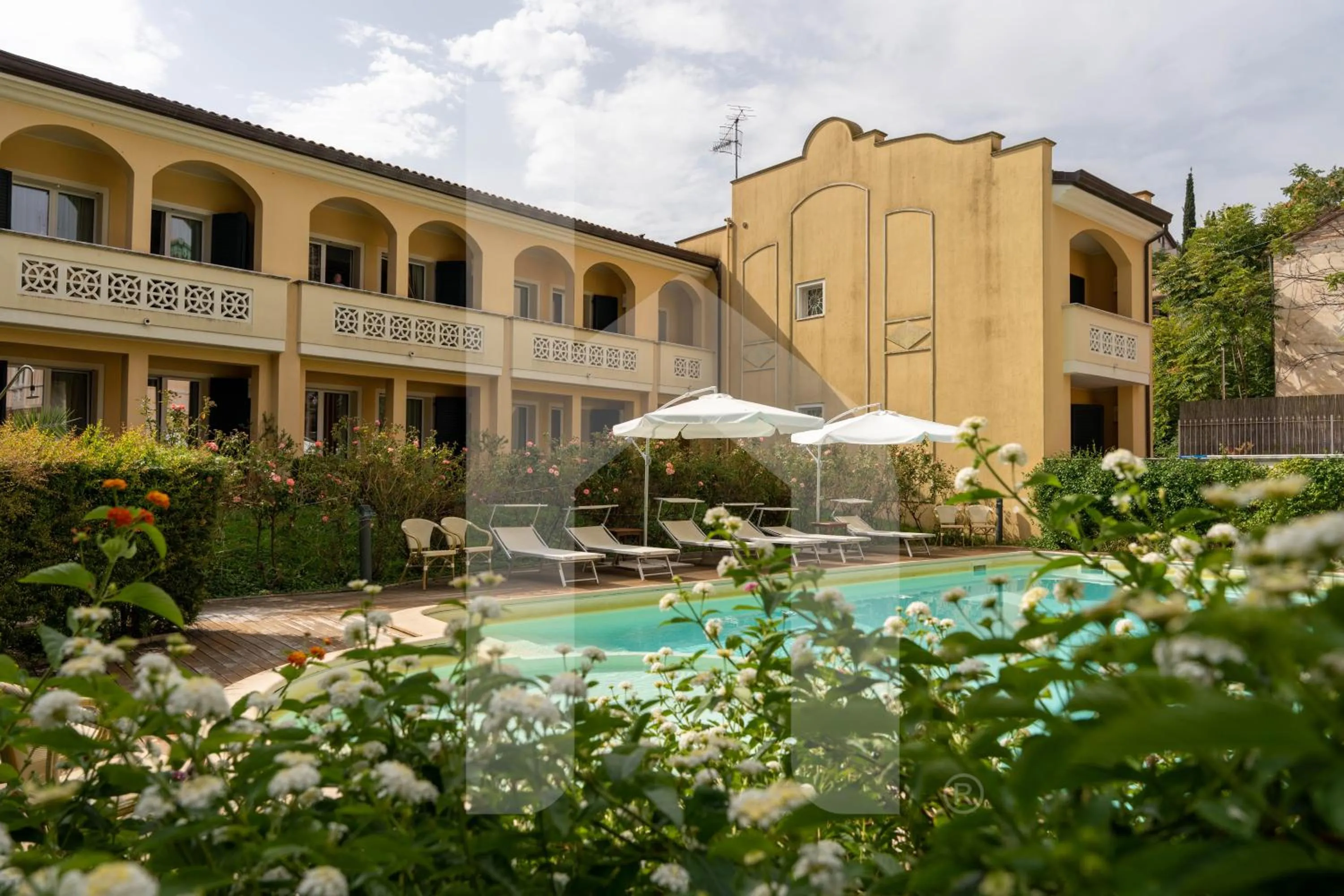 Homiday - Villa Rosella