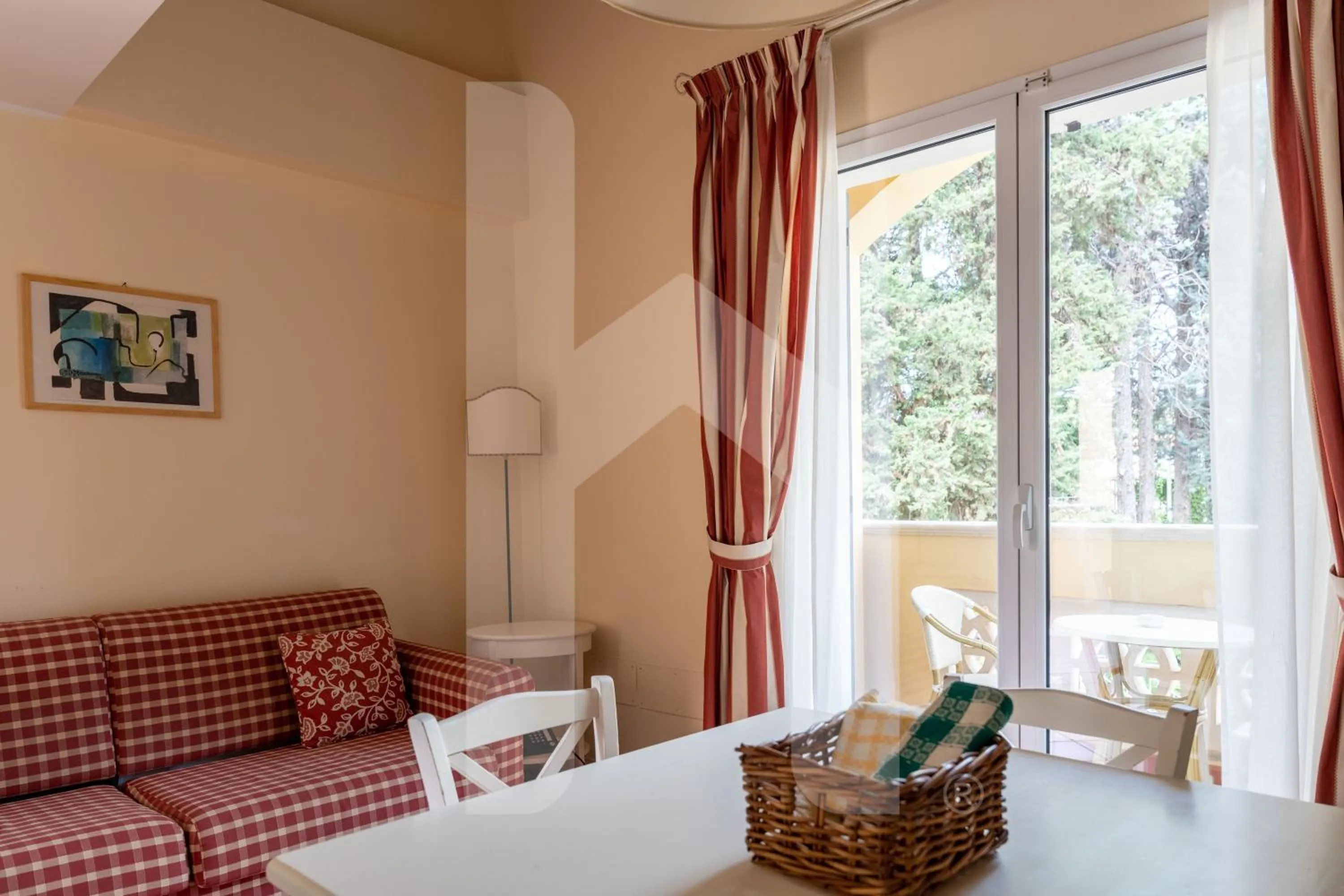 Homiday - Villa Rosella