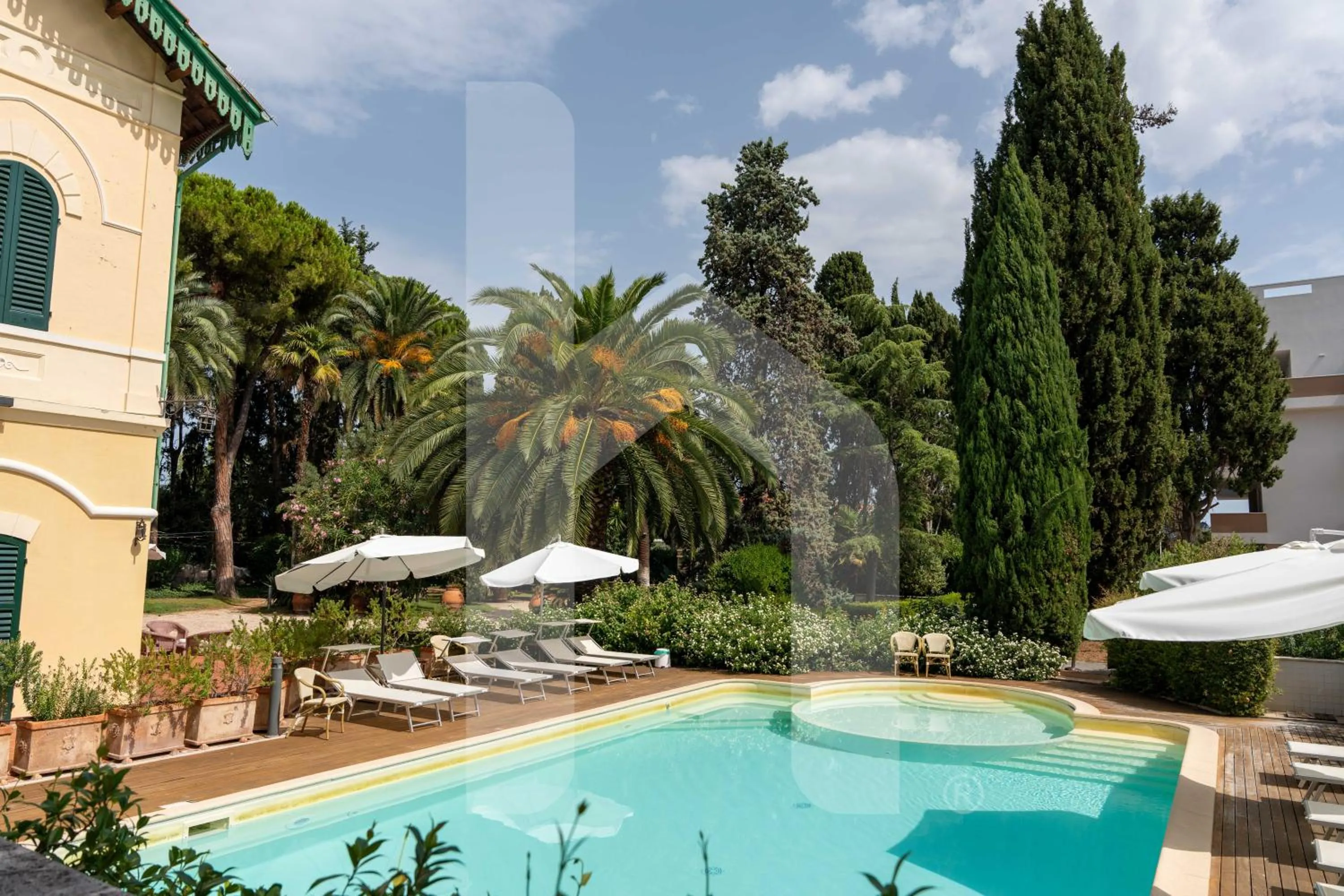 Homiday - Villa Rosella