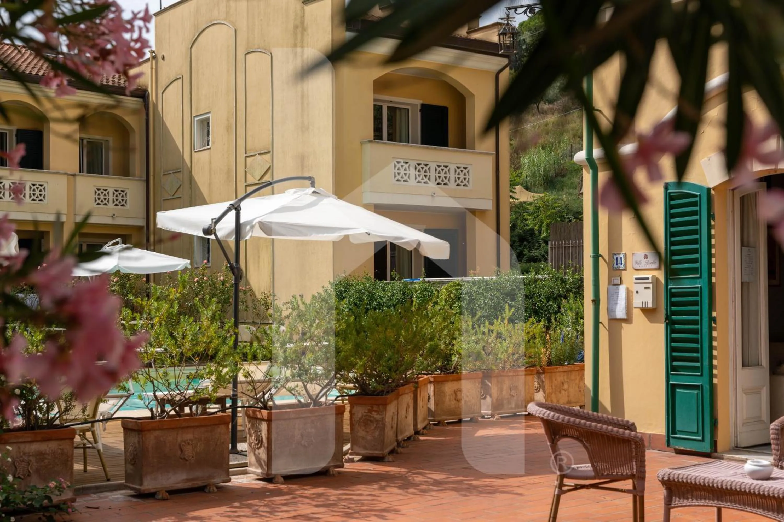 Homiday - Villa Rosella