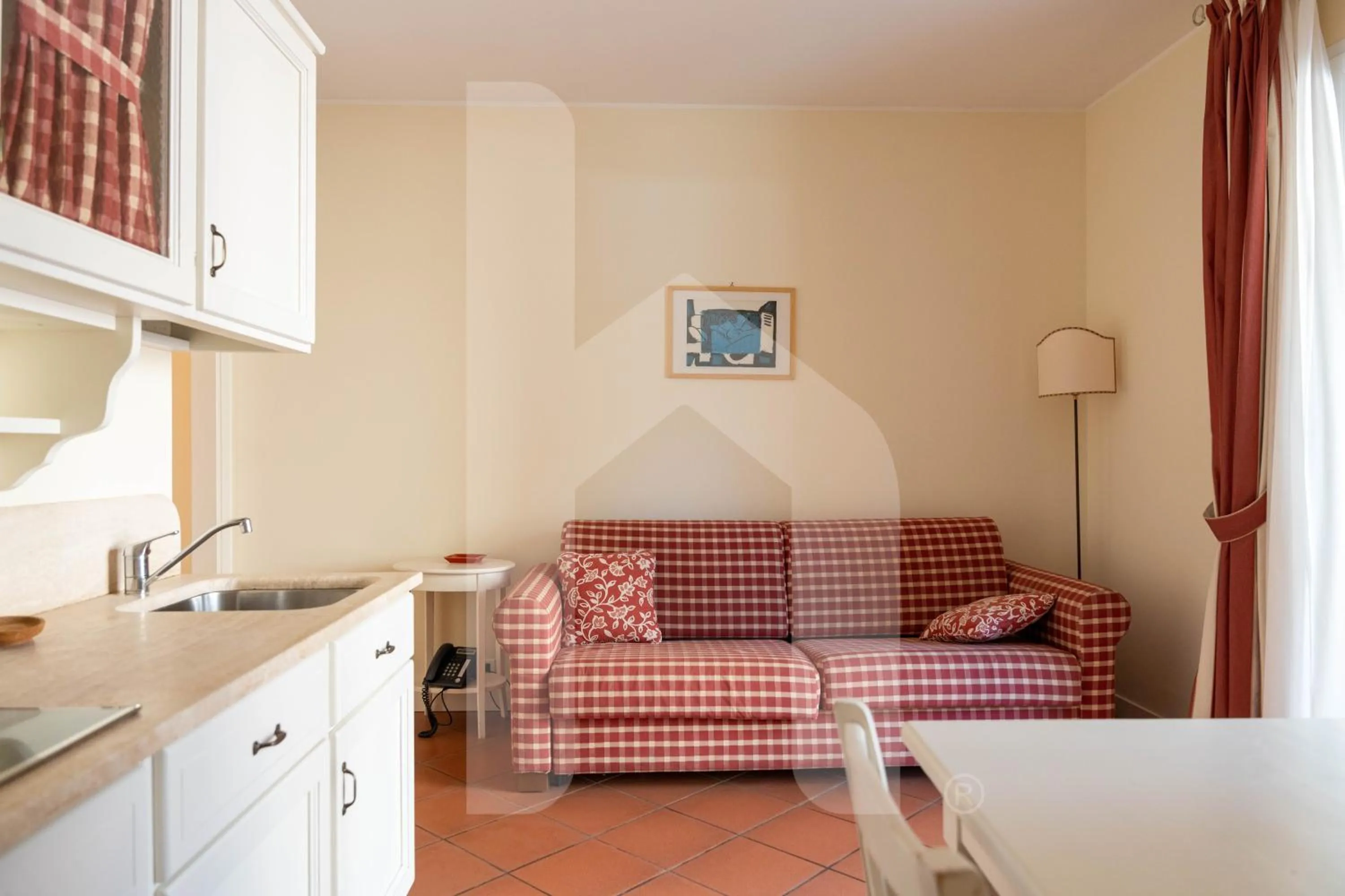 Homiday - Villa Rosella