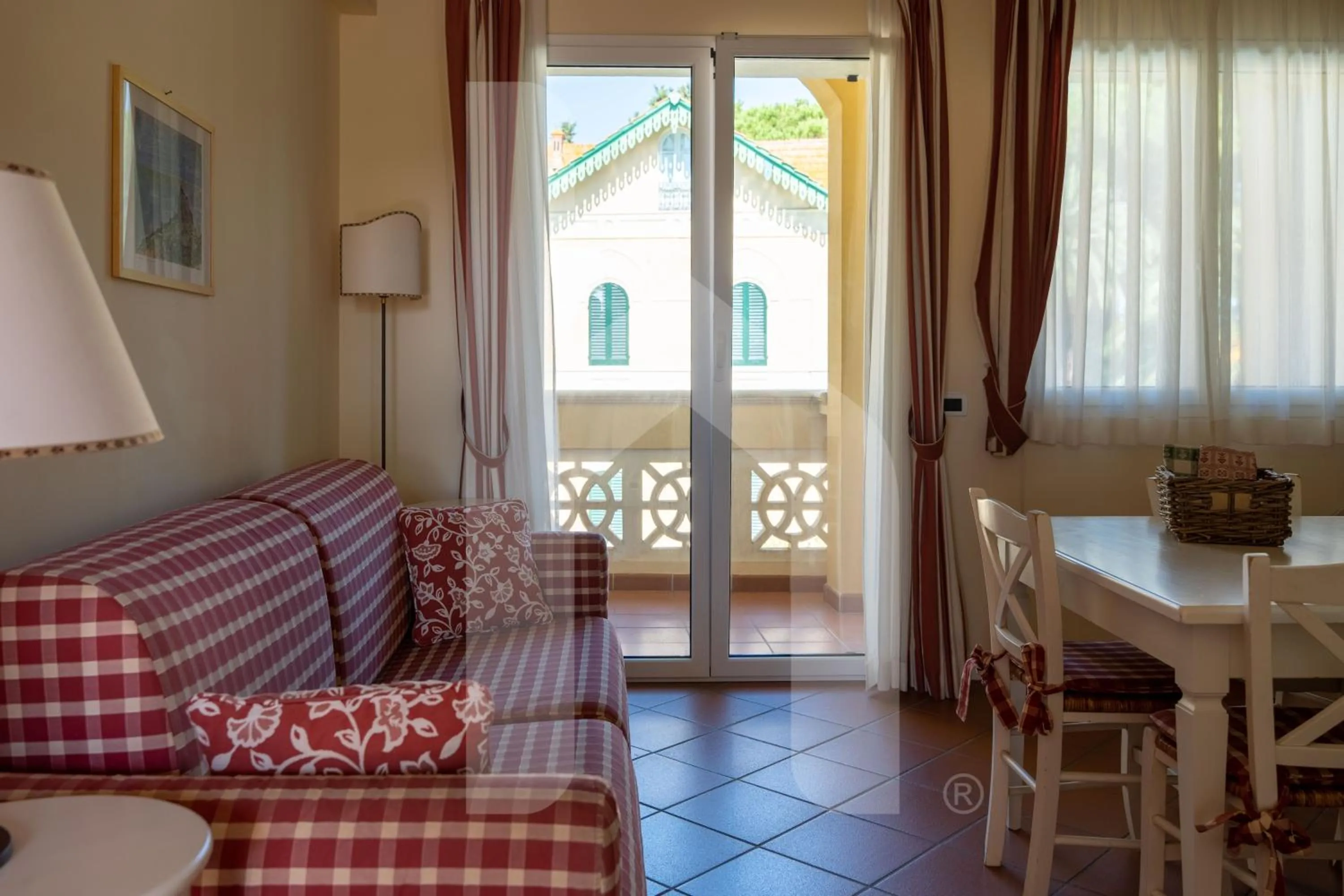 Homiday - Villa Rosella