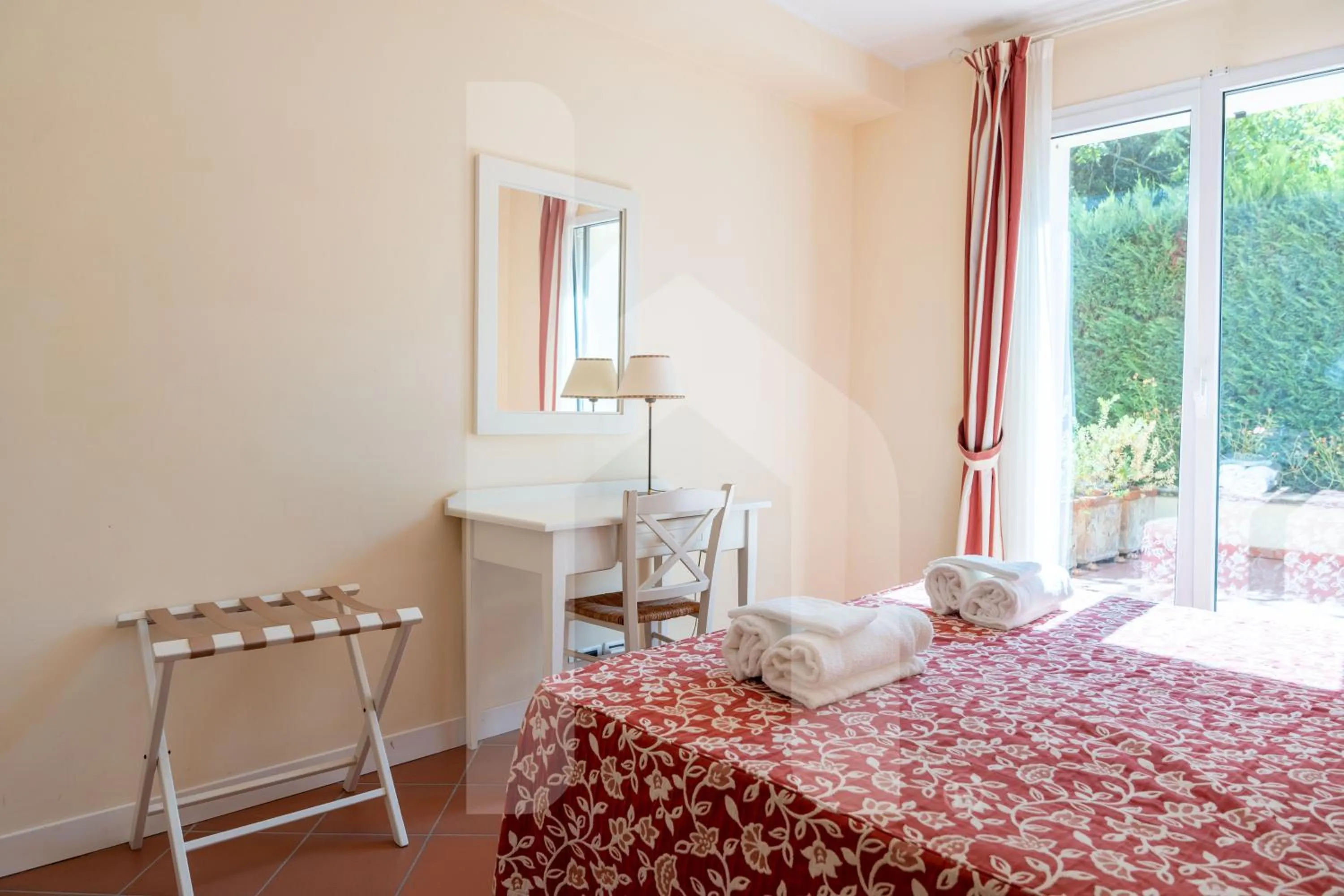 Bed in Homiday - Villa Rosella