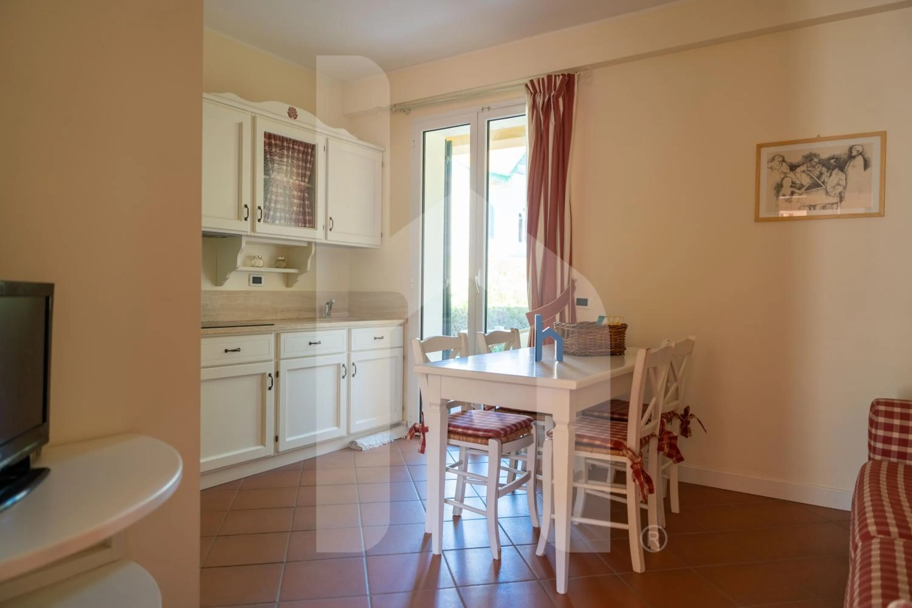 Homiday - Villa Rosella