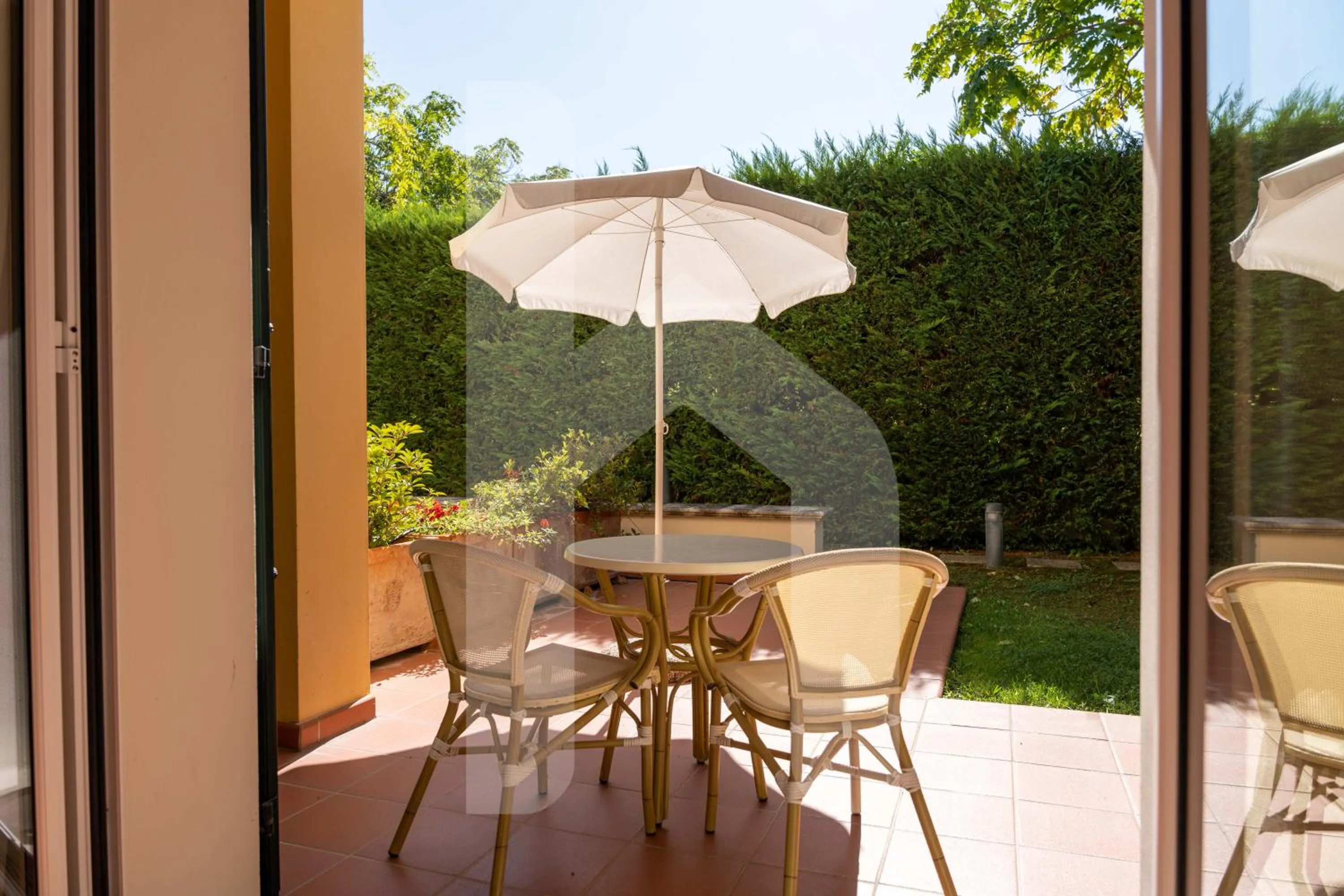 Homiday - Villa Rosella