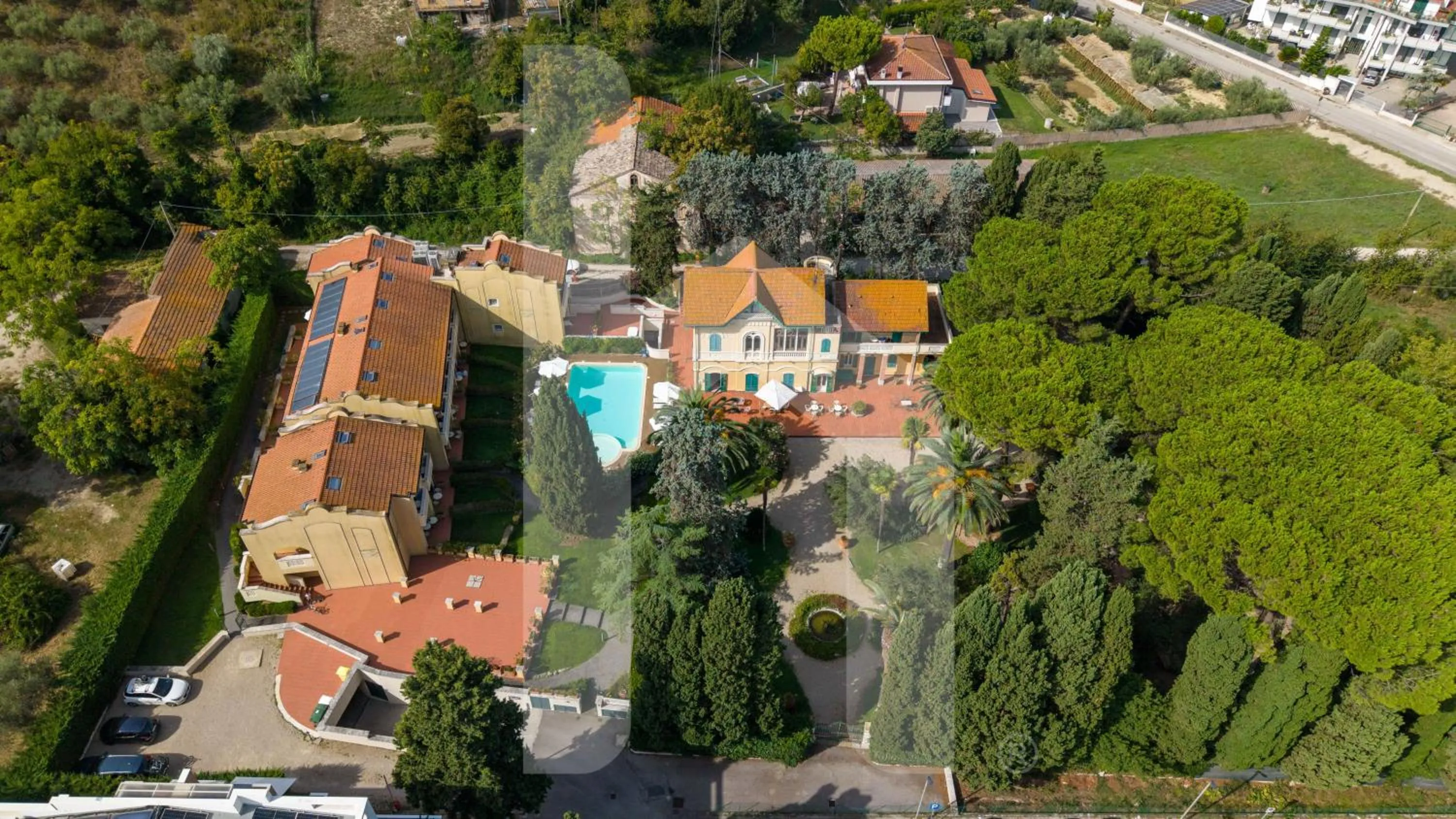 Homiday - Villa Rosella