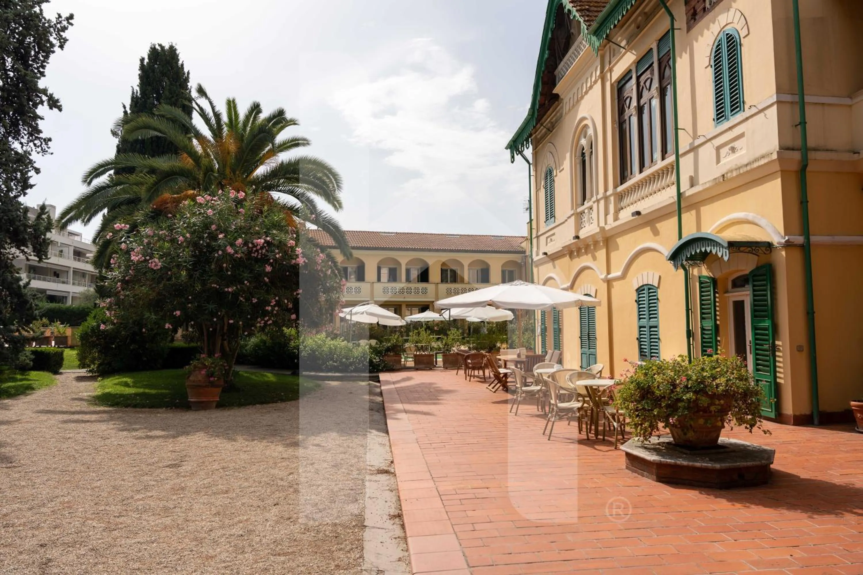 Homiday - Villa Rosella