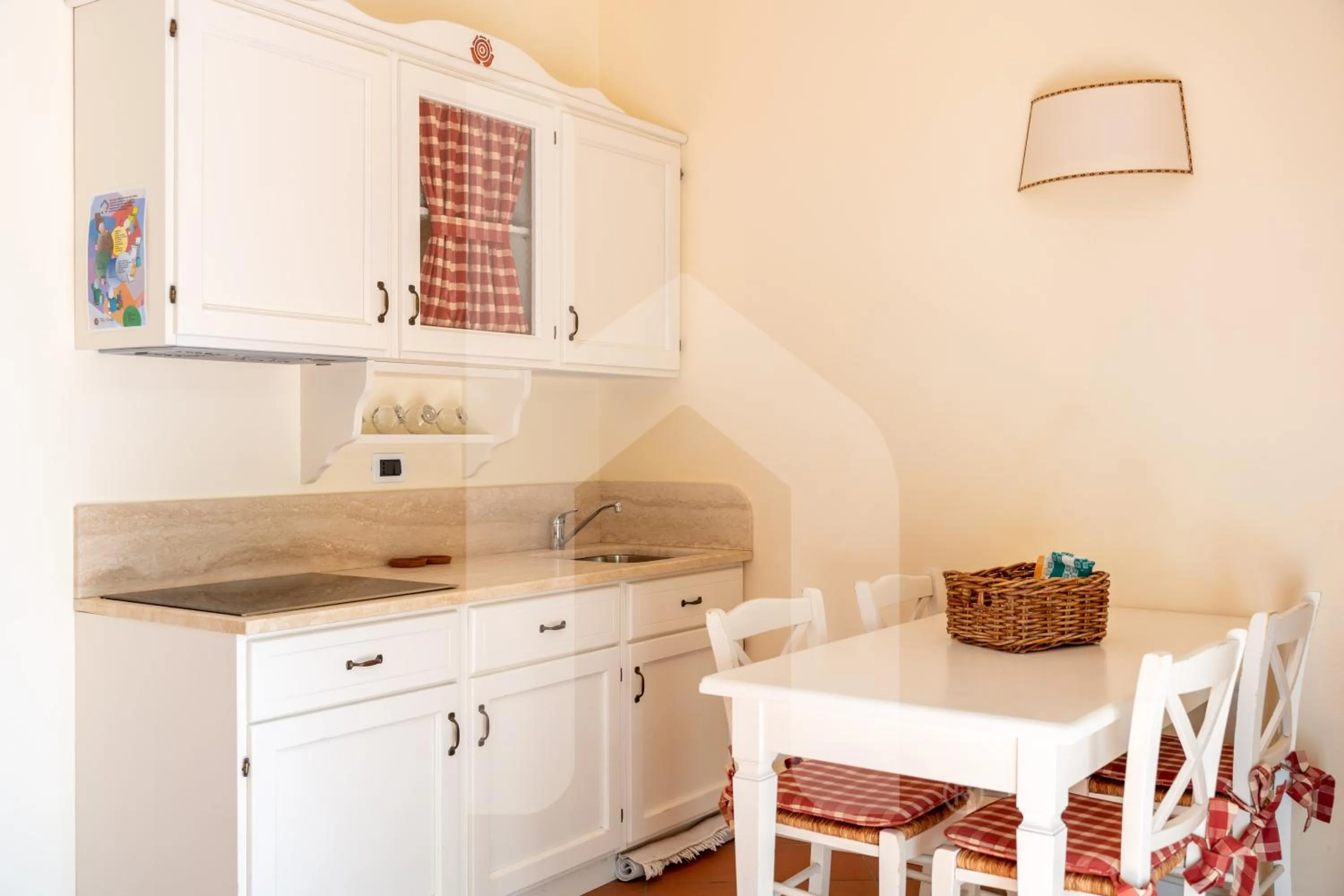 Homiday - Villa Rosella