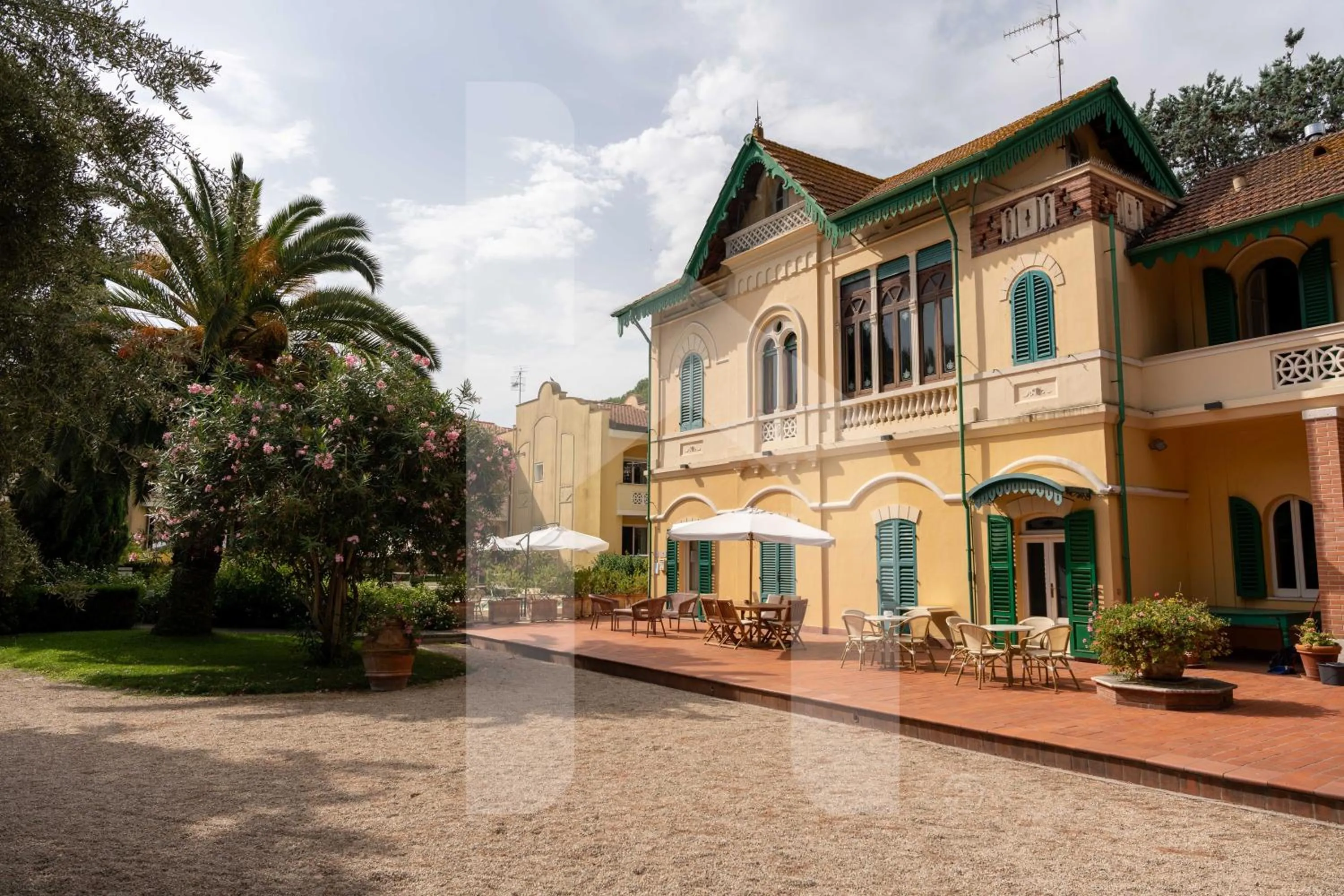 Homiday - Villa Rosella