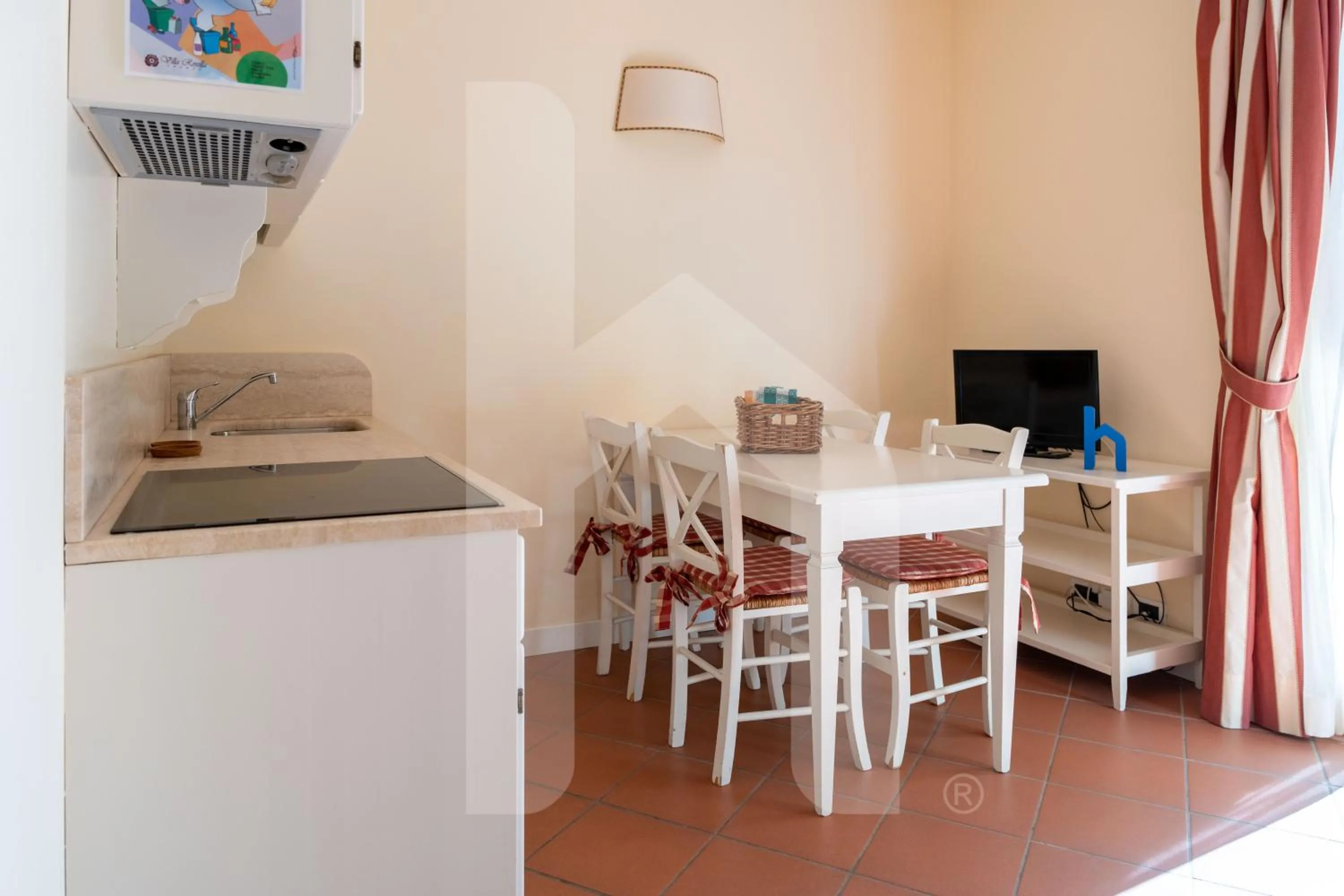 Homiday - Villa Rosella