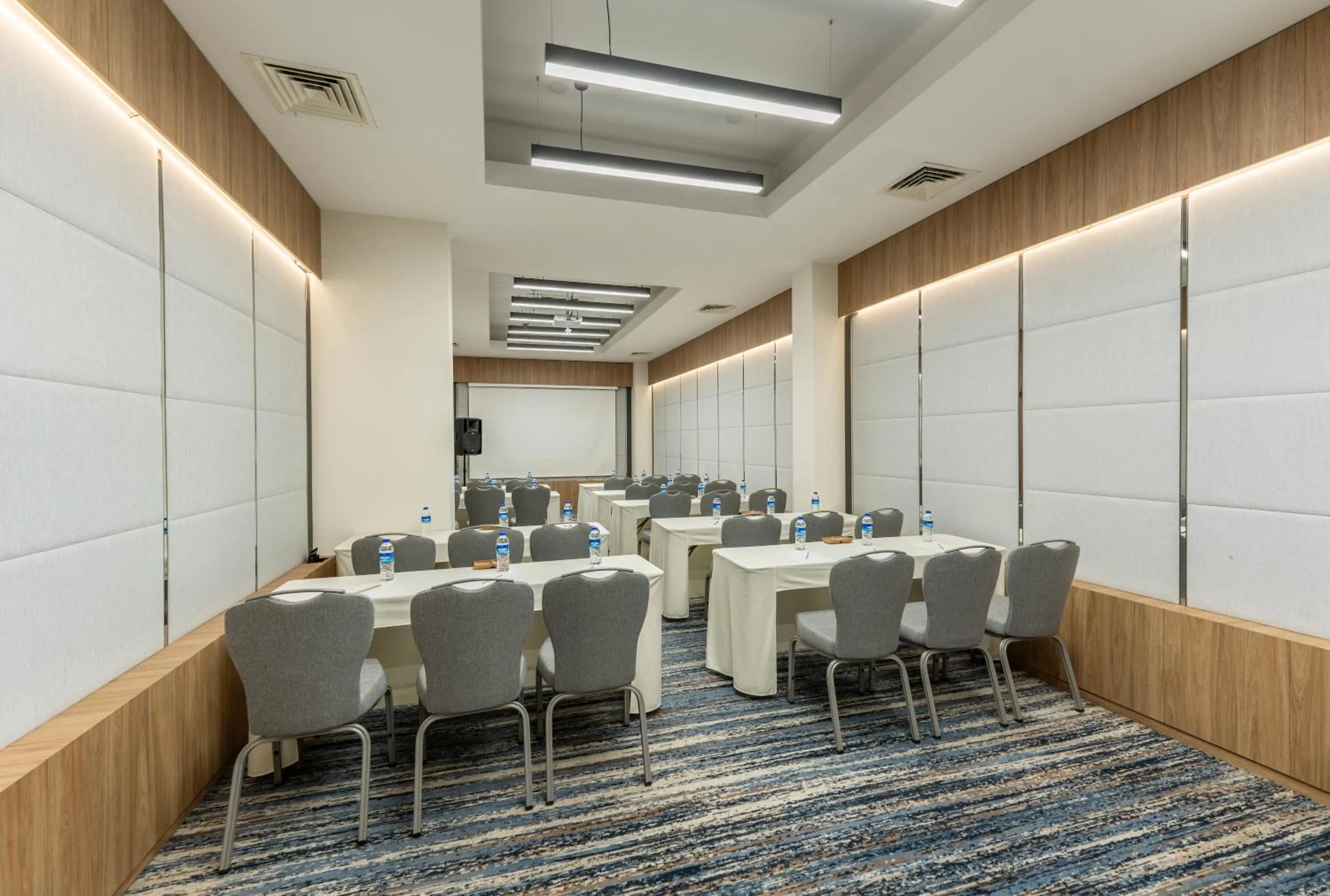 Meeting/conference room in Innvista Hotels Belek