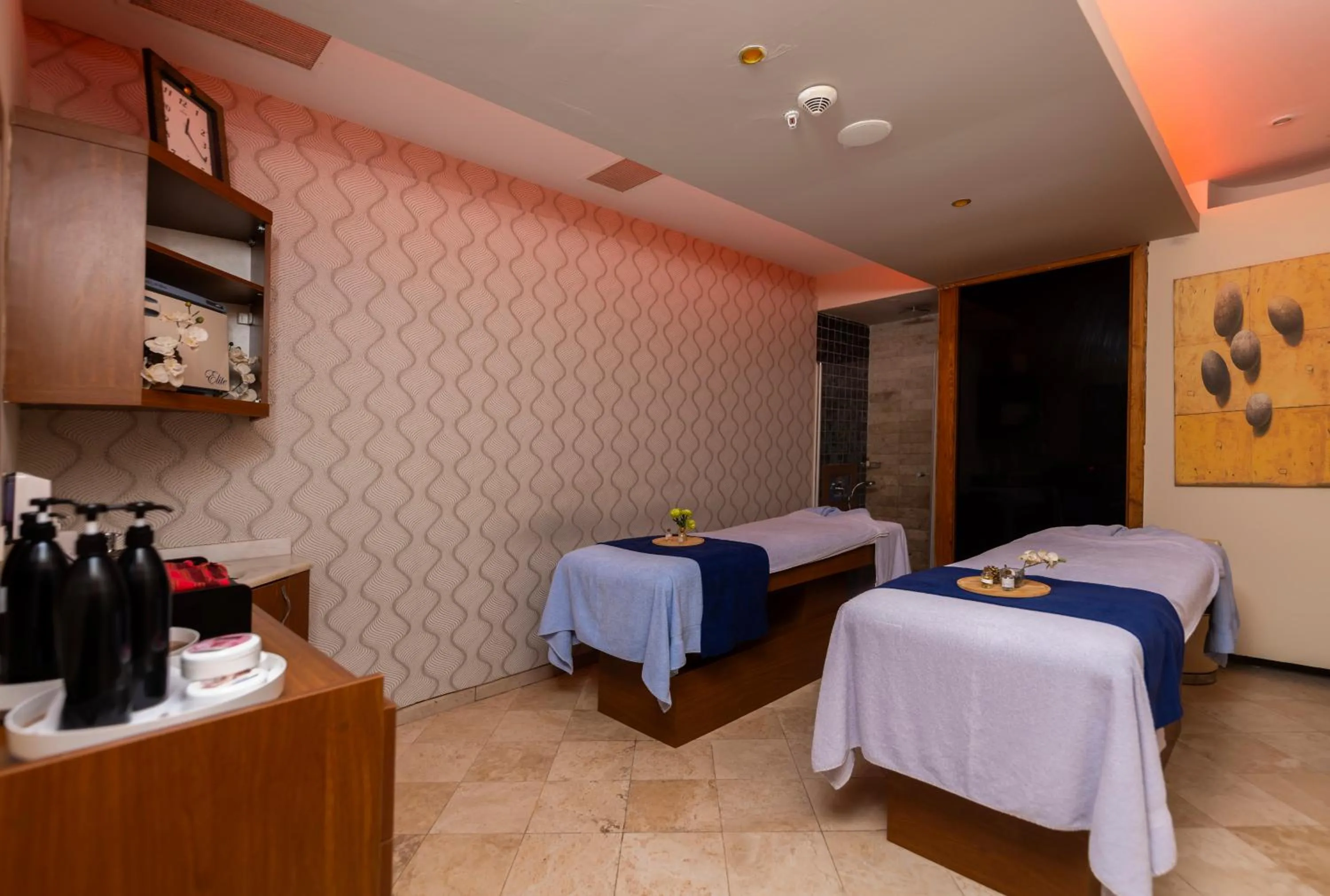 Massage in Innvista Hotels Belek
