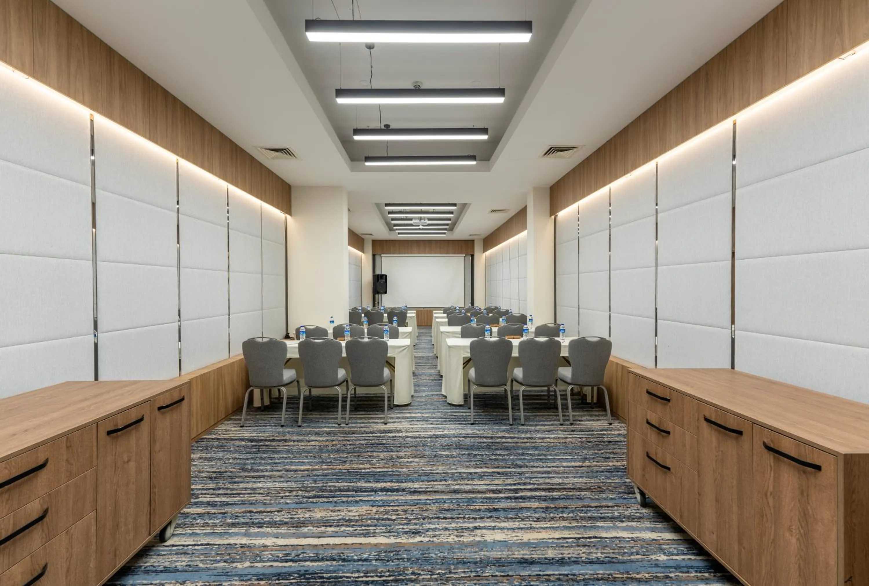 Meeting/conference room in Innvista Hotels Belek