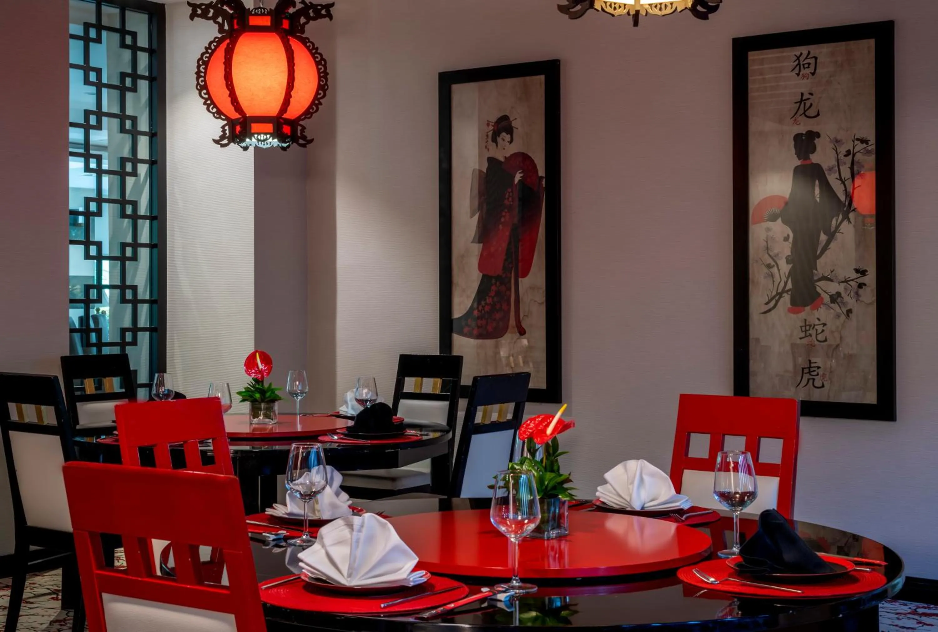 Restaurant/places to eat in Innvista Hotels Belek