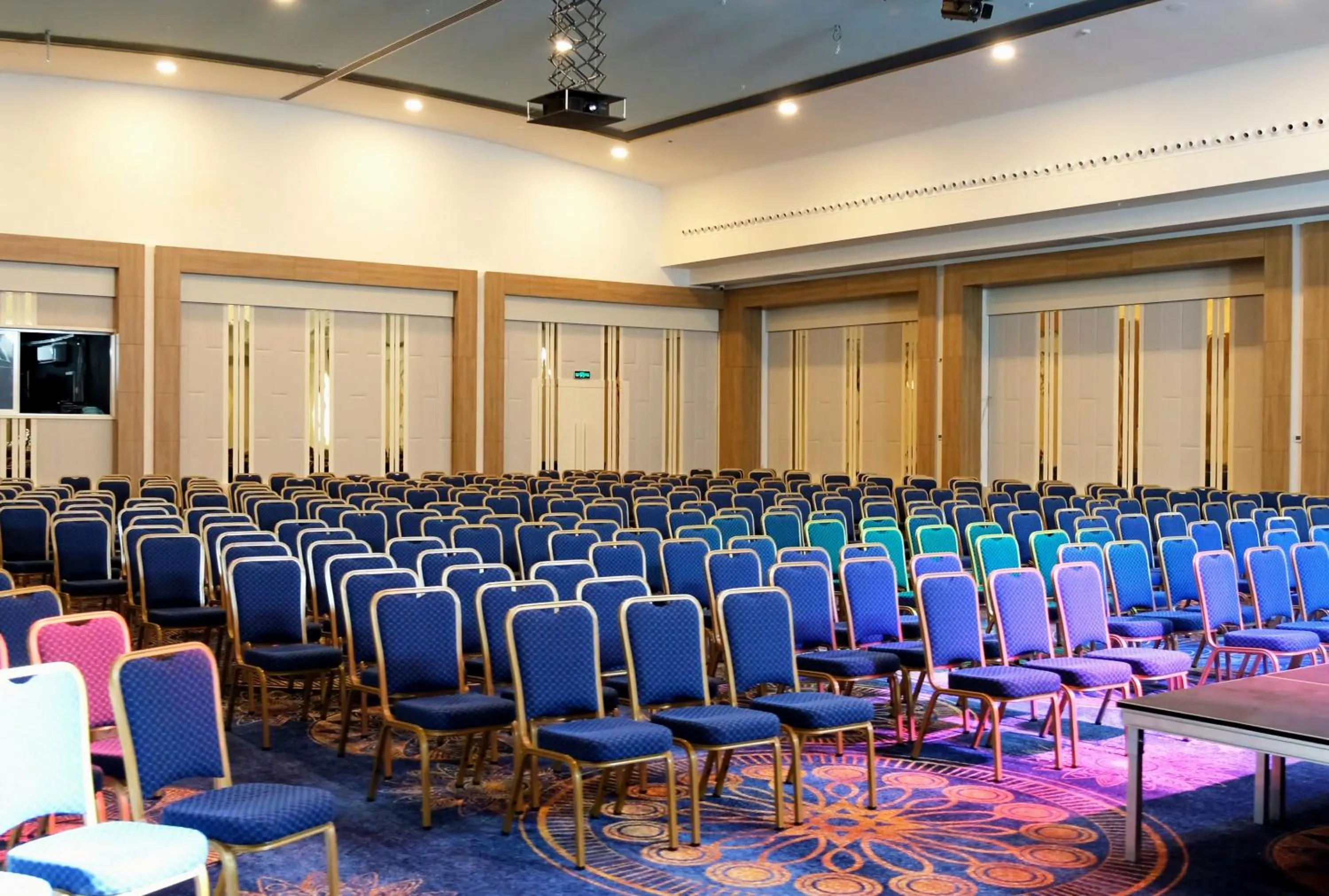 Meeting/conference room in Innvista Hotels Belek