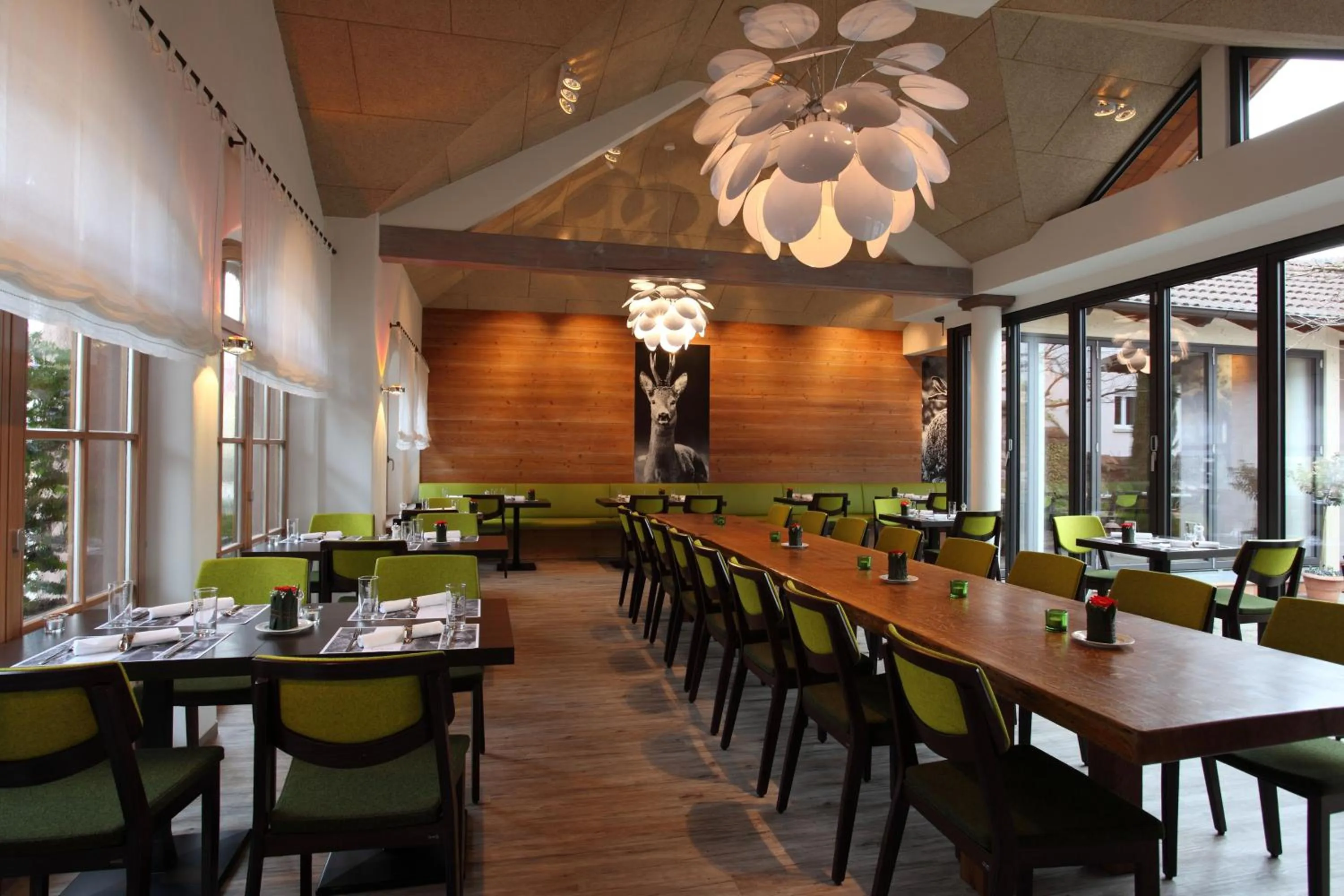 Restaurant/places to eat in Hotel-Restaurant Adler