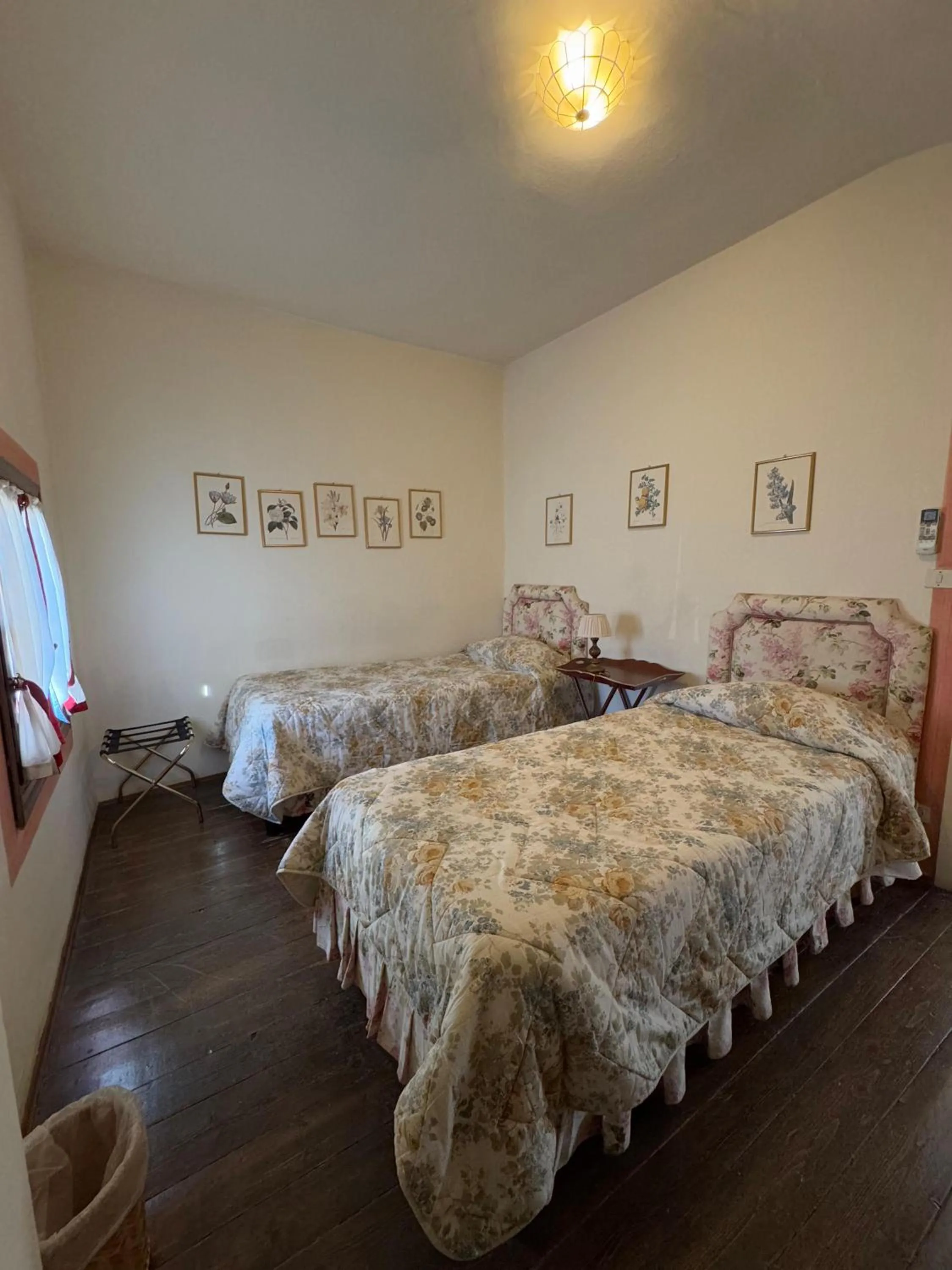 Photo of the whole room, Bed in Castello di Roncade