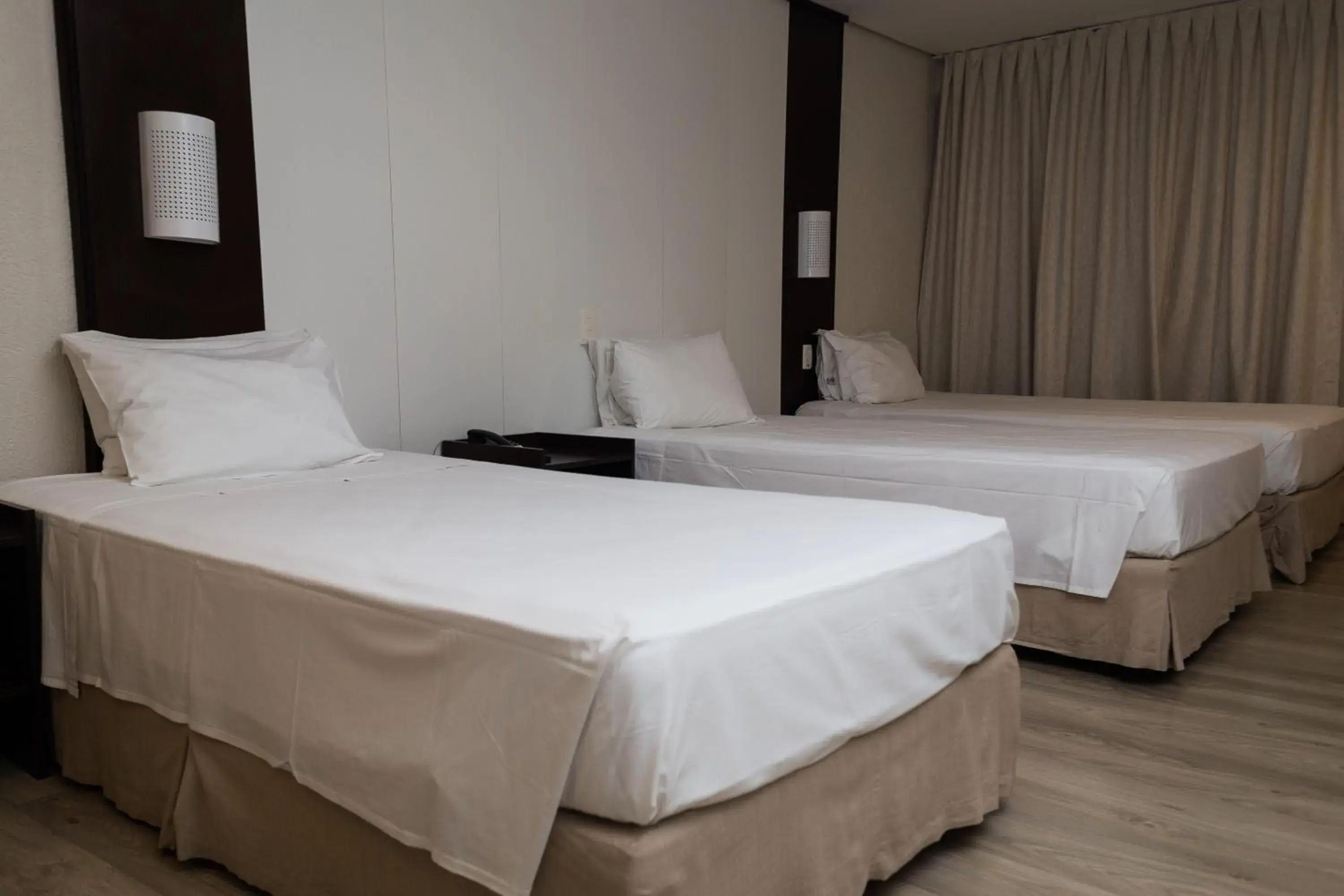 Standard Apartment in Master Express Moinhos de Vento Standard Apartment in Master Express Moinhos de Vento