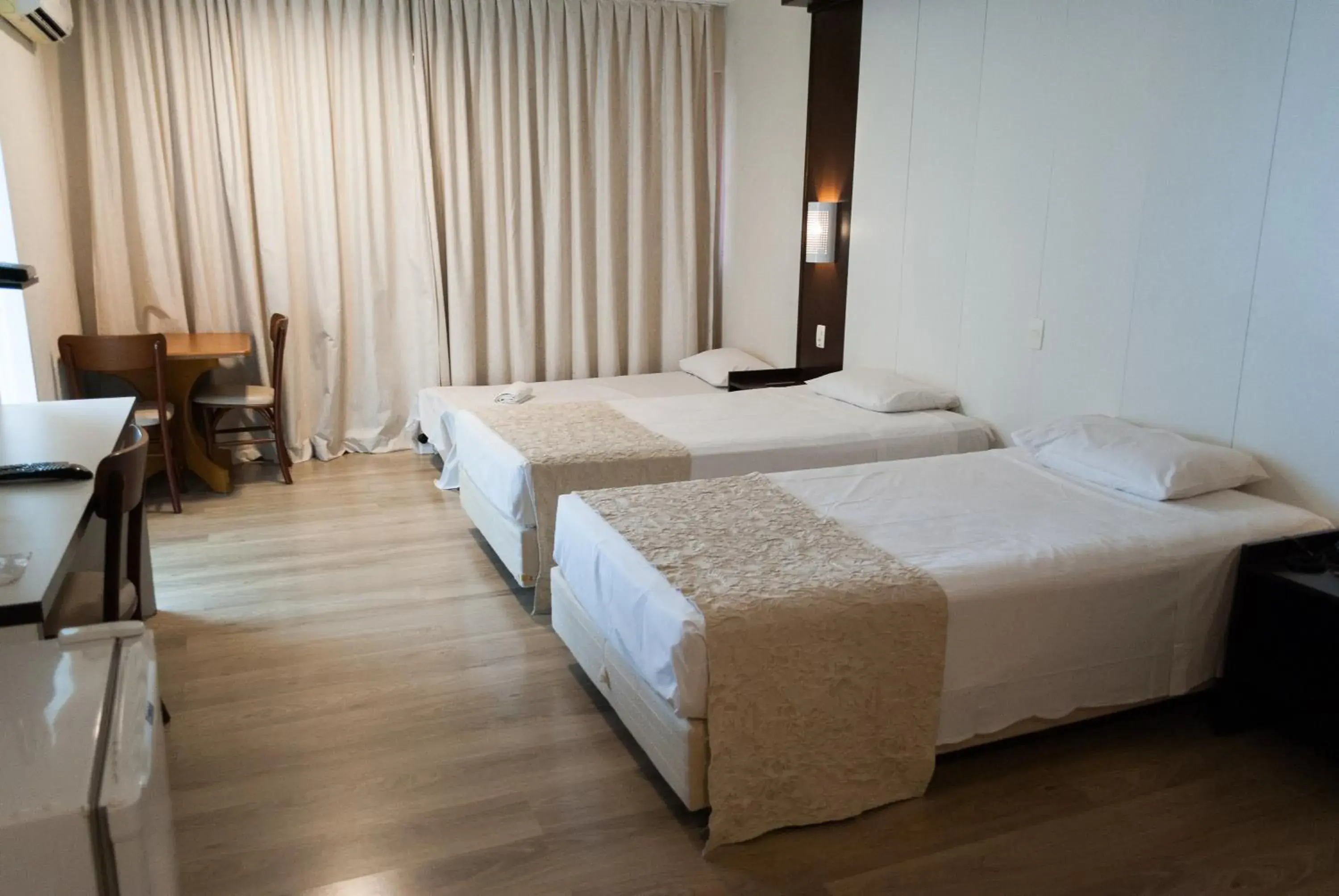 Family Room in Master Express Moinhos de Vento Family Room in Master Express Moinhos de Vento