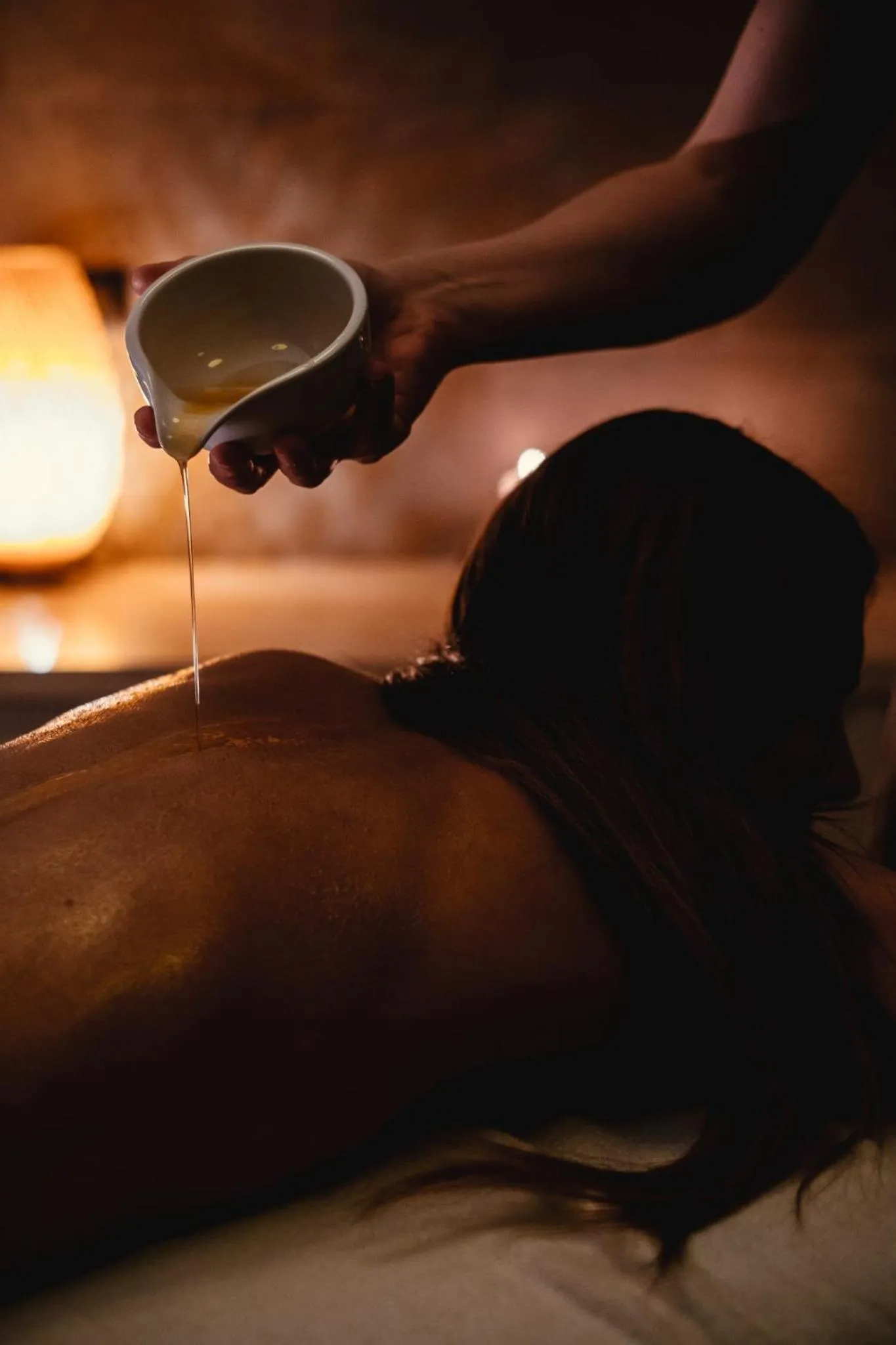 Massage in Hanza Pałac Wellness & SPA