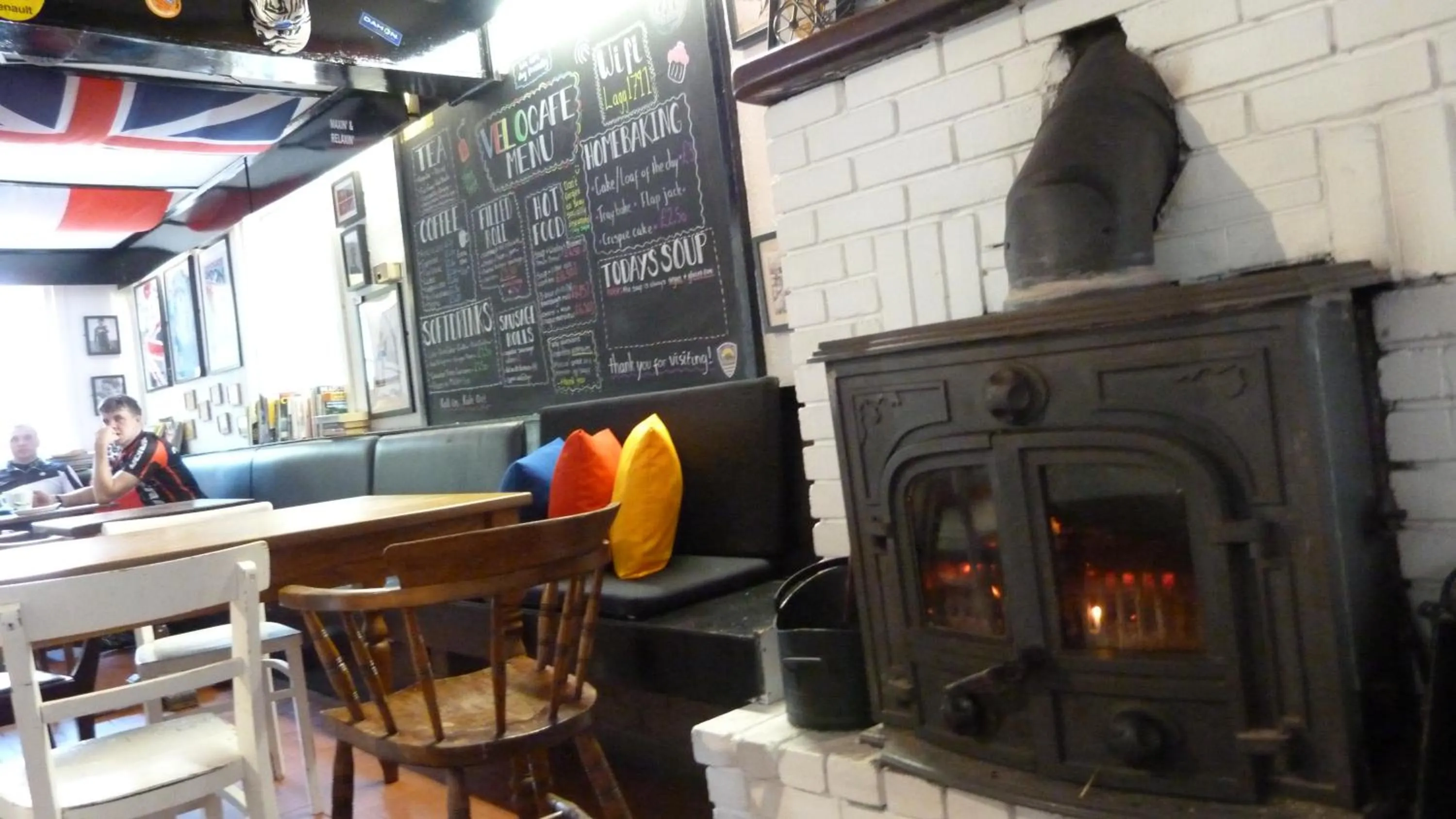 Property building in The Lagg