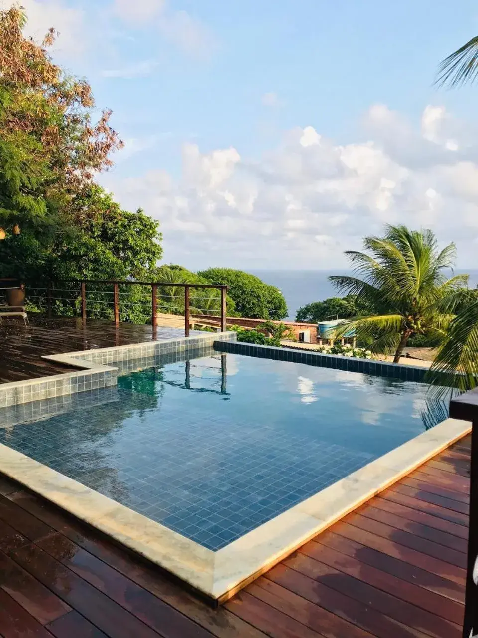 Pousada Recanto Pousada Recanto