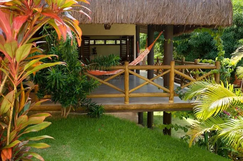 Balcony/Terrace in Pipa Park