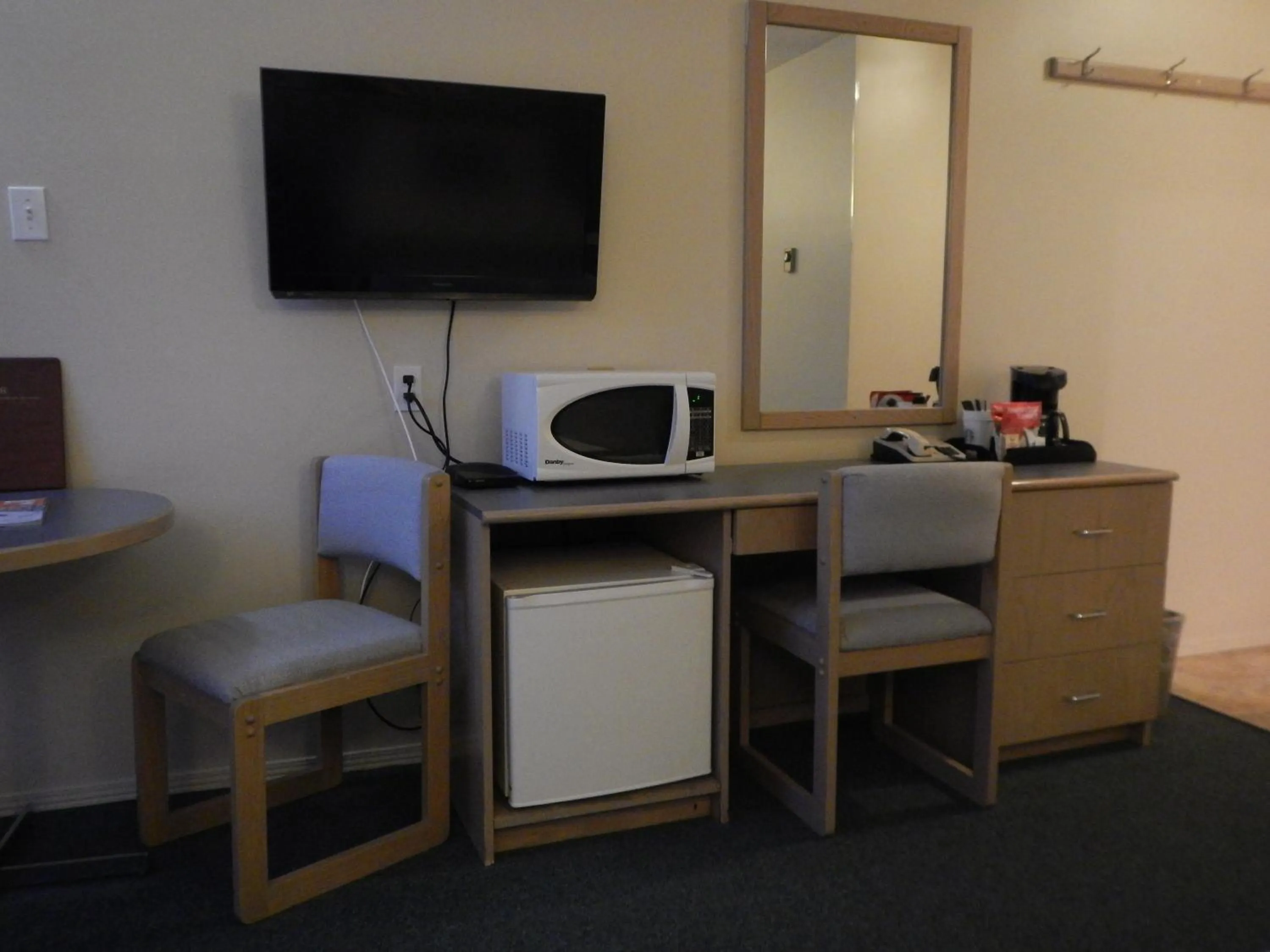 Decorative detail in Fernie Slopeside Lodge