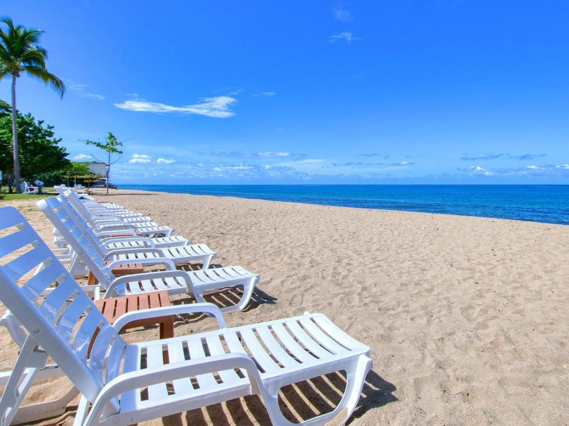 Nearby landmark in Rincon of the Seas Grand Caribbean Hotel