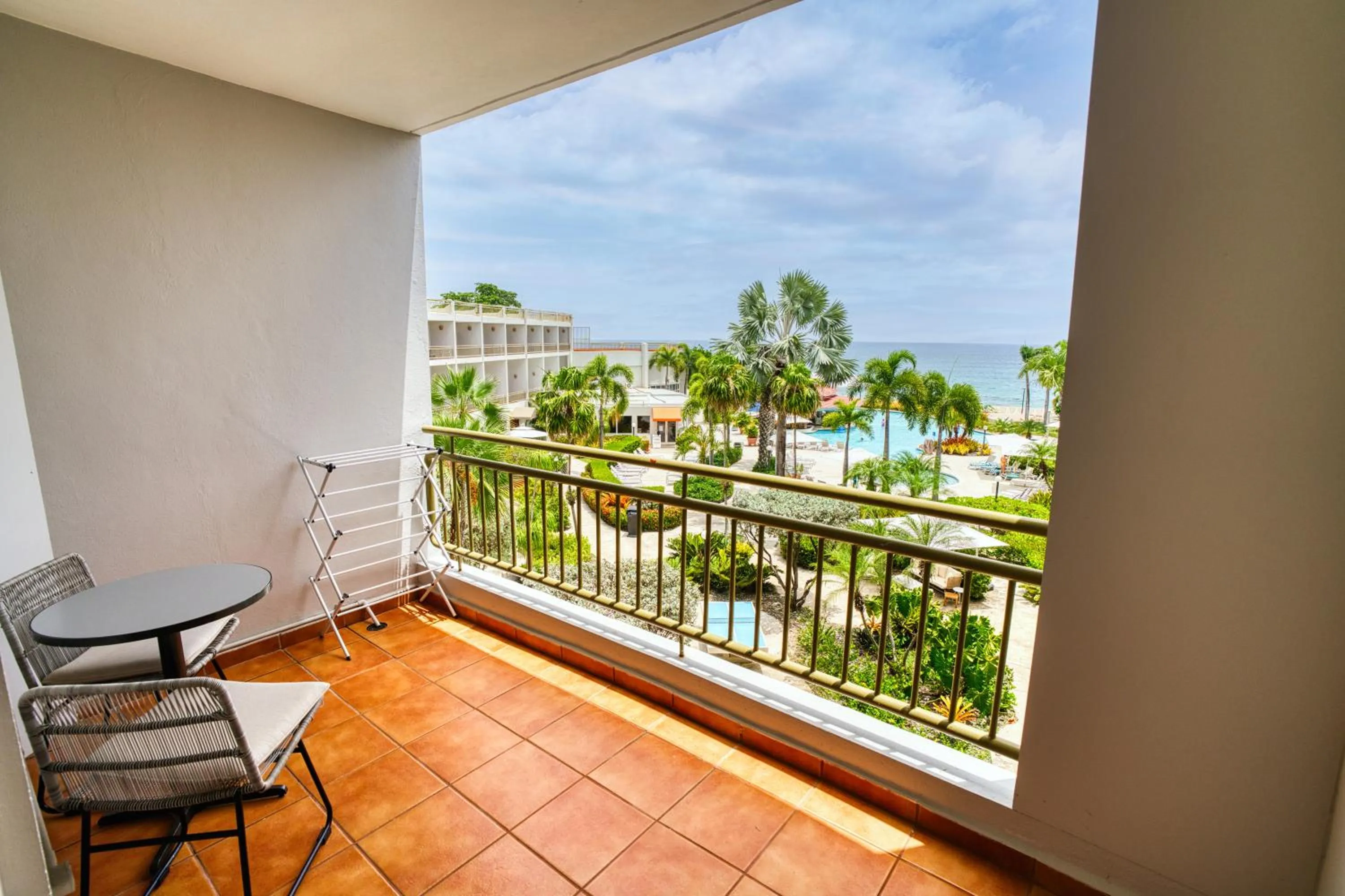 Day in Rincon of the Seas Grand Caribbean Hotel