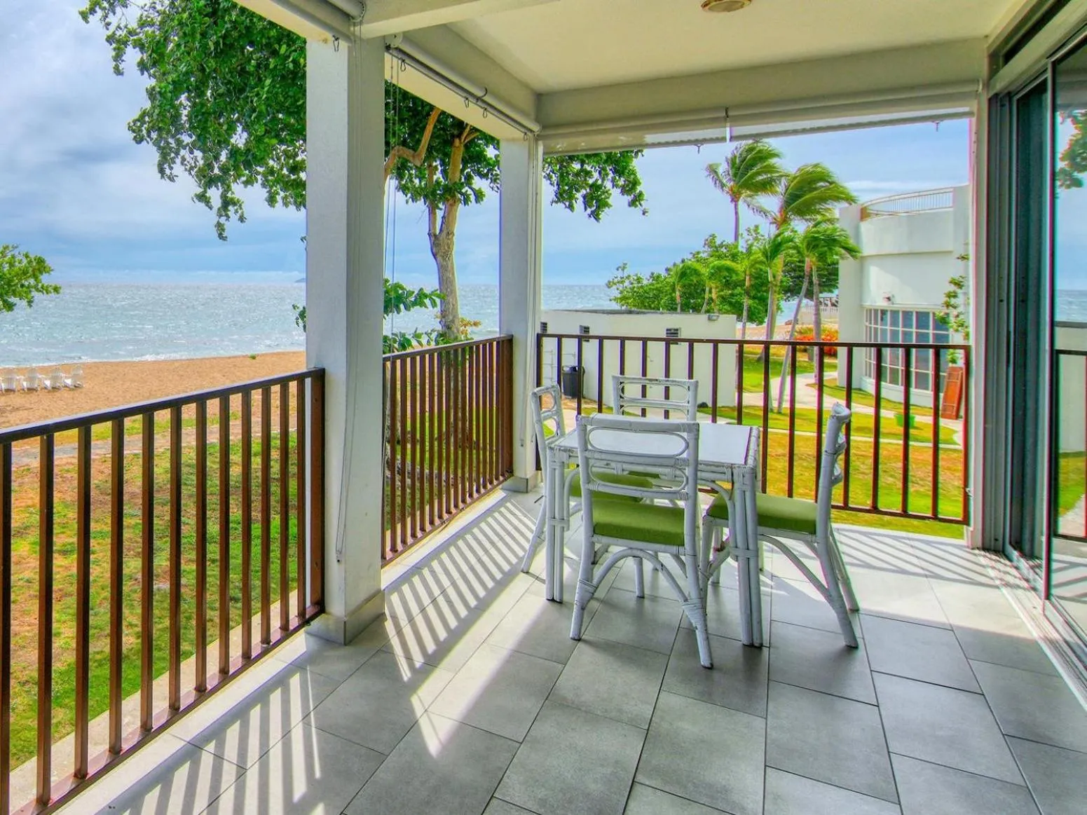 View (from property/room) in Rincon of the Seas Grand Caribbean Hotel