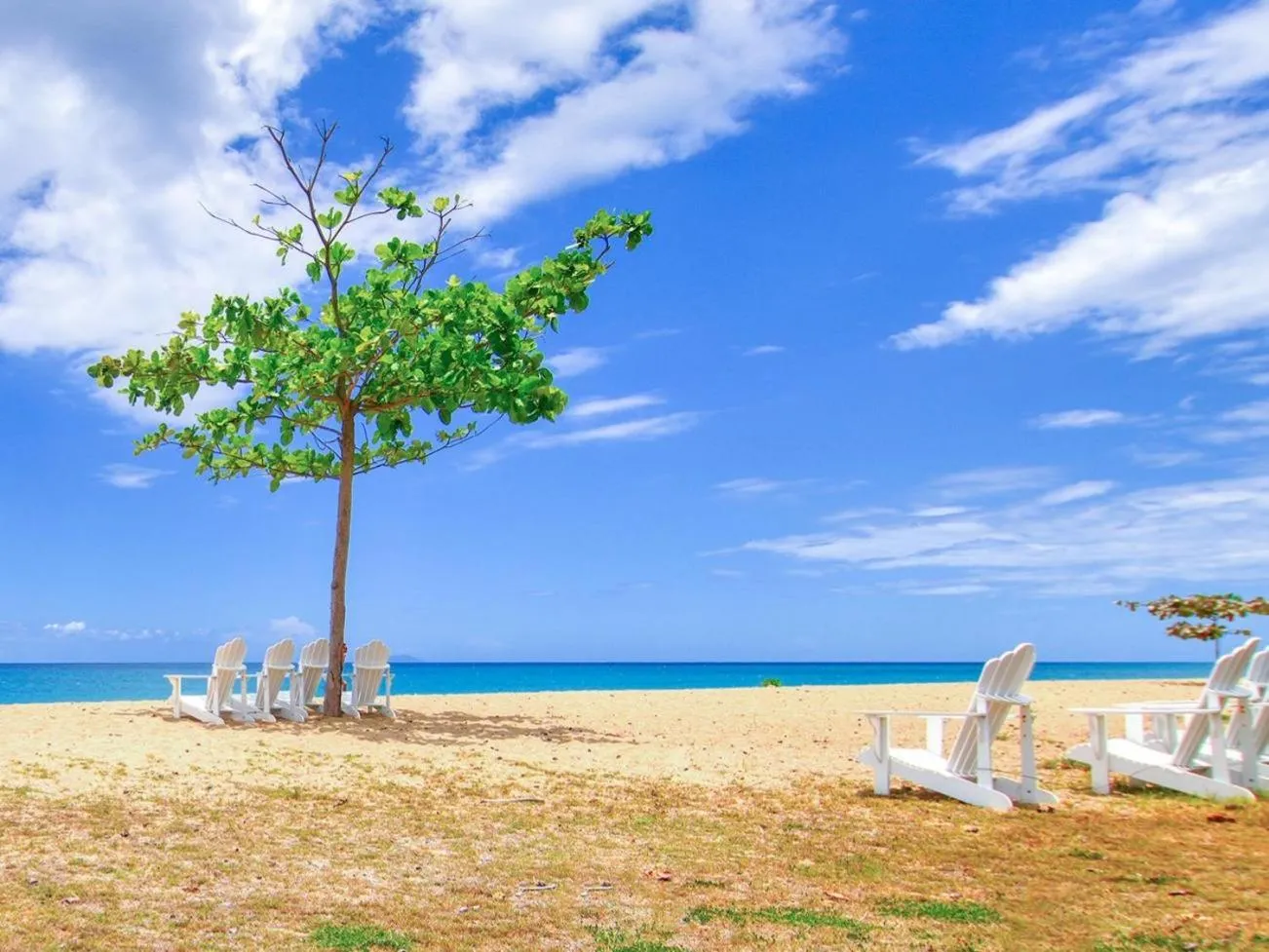 Nearby landmark in Rincon of the Seas Grand Caribbean Hotel