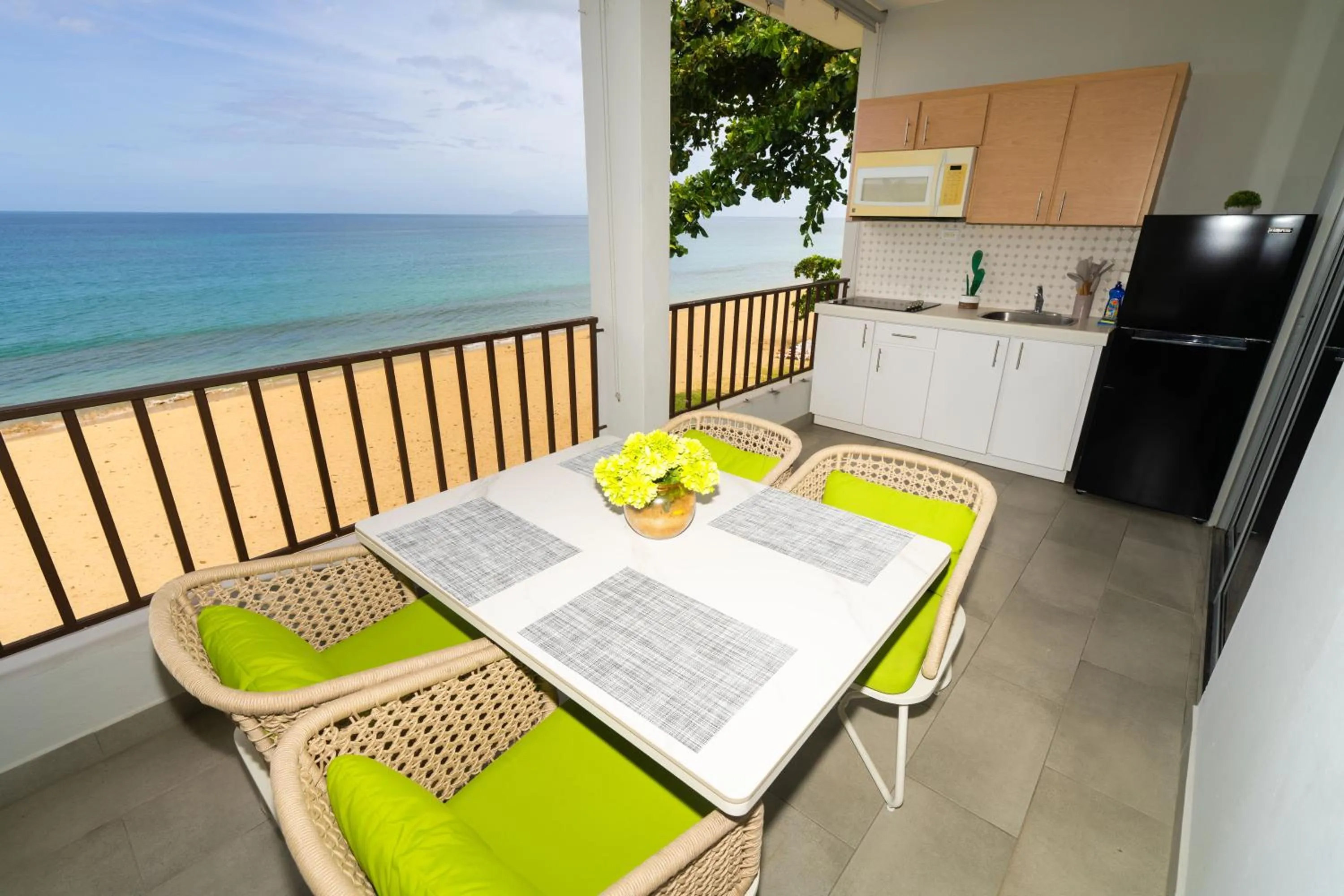 Day in Rincon of the Seas Grand Caribbean Hotel