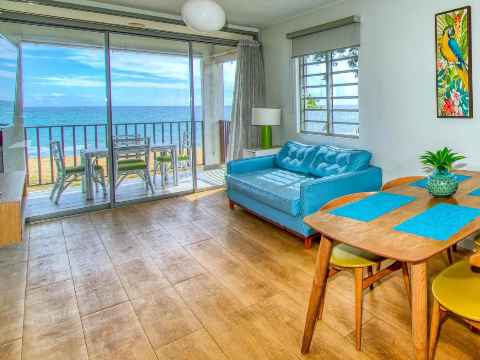 View (from property/room) in Rincon of the Seas Grand Caribbean Hotel