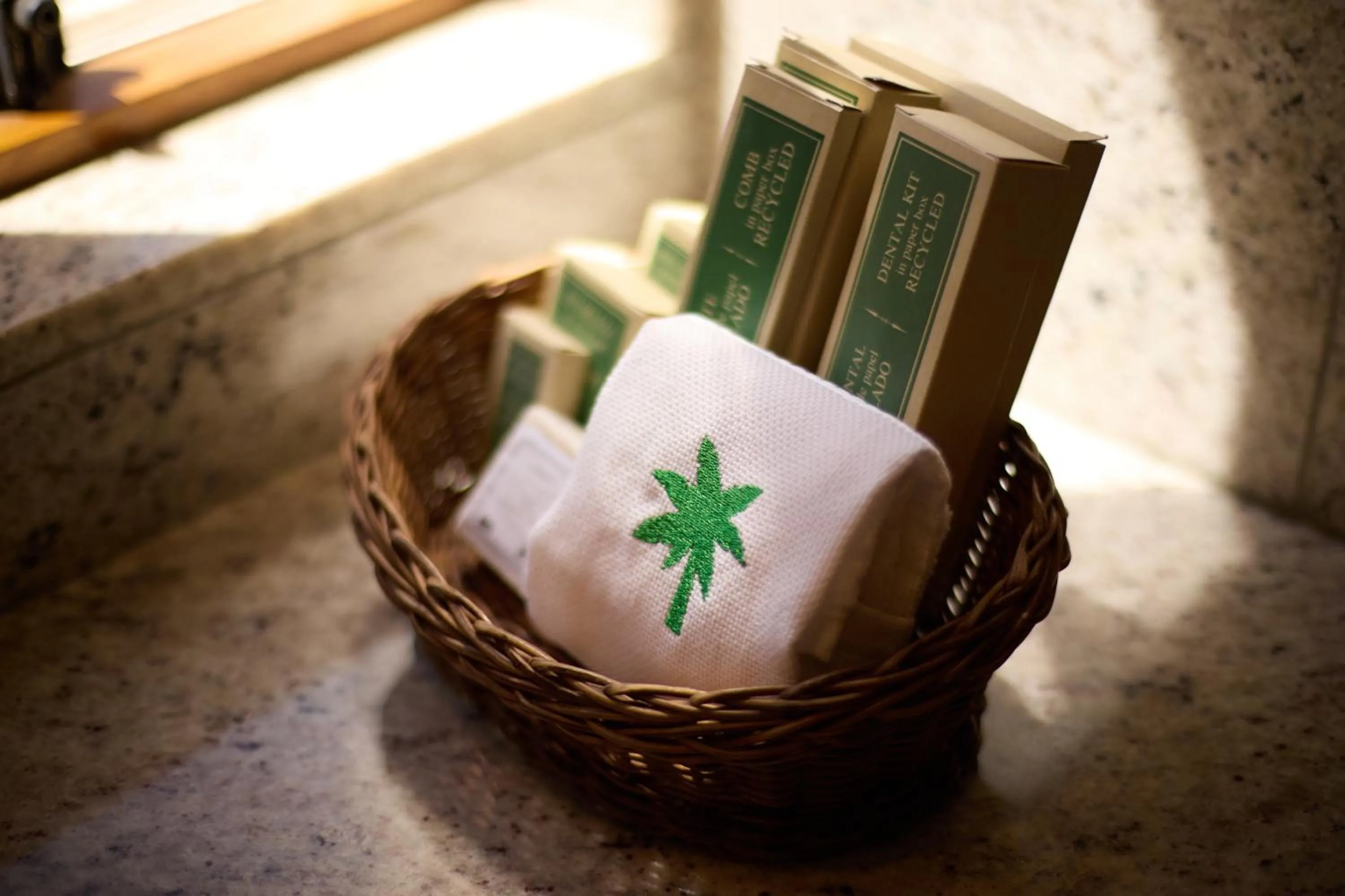 Bathroom in Transamerica Comandatuba - All Inclusive Resort