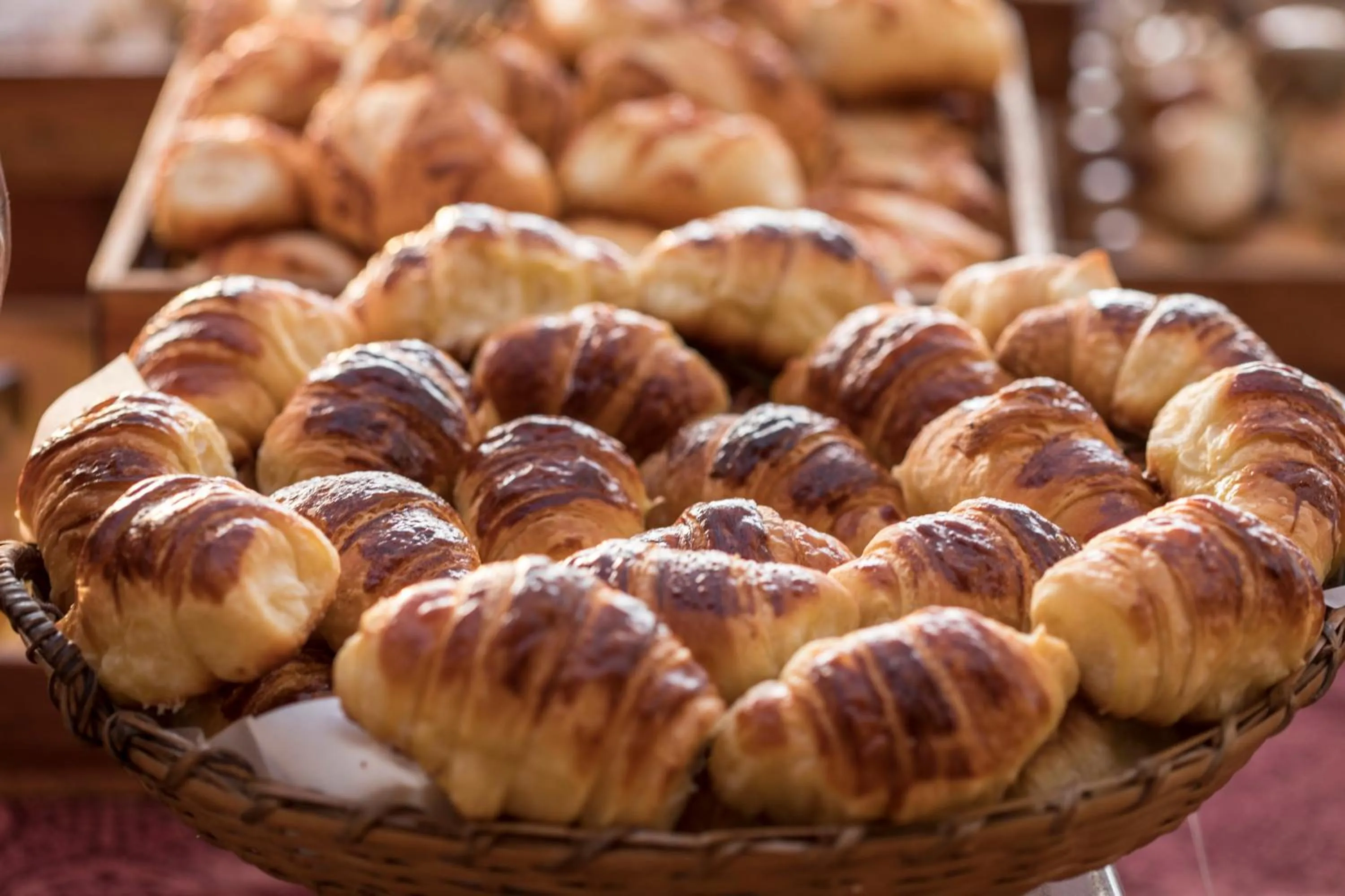 Food and drinks in Transamerica Comandatuba - All Inclusive Resort