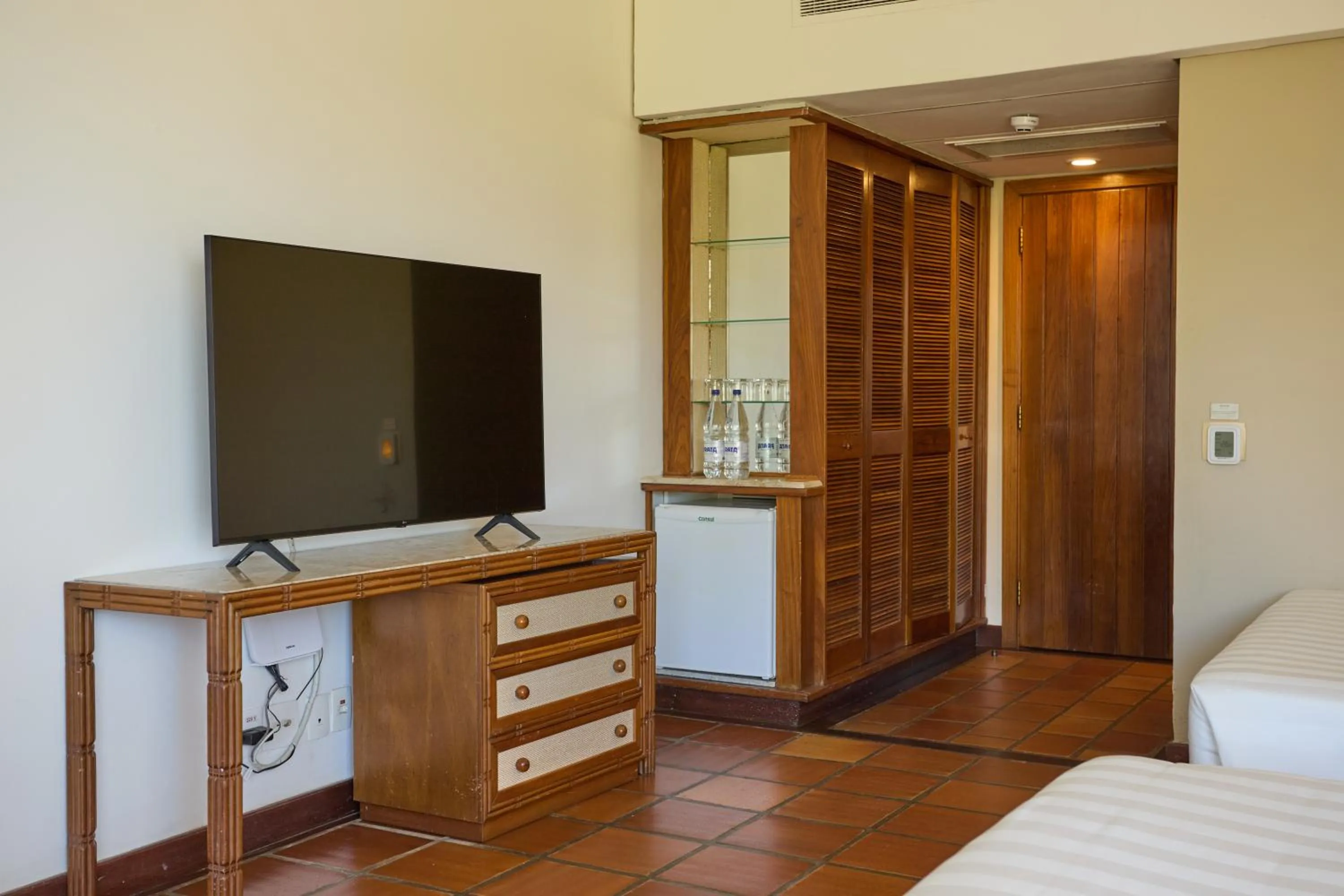 Bed in Transamerica Comandatuba - All Inclusive Resort