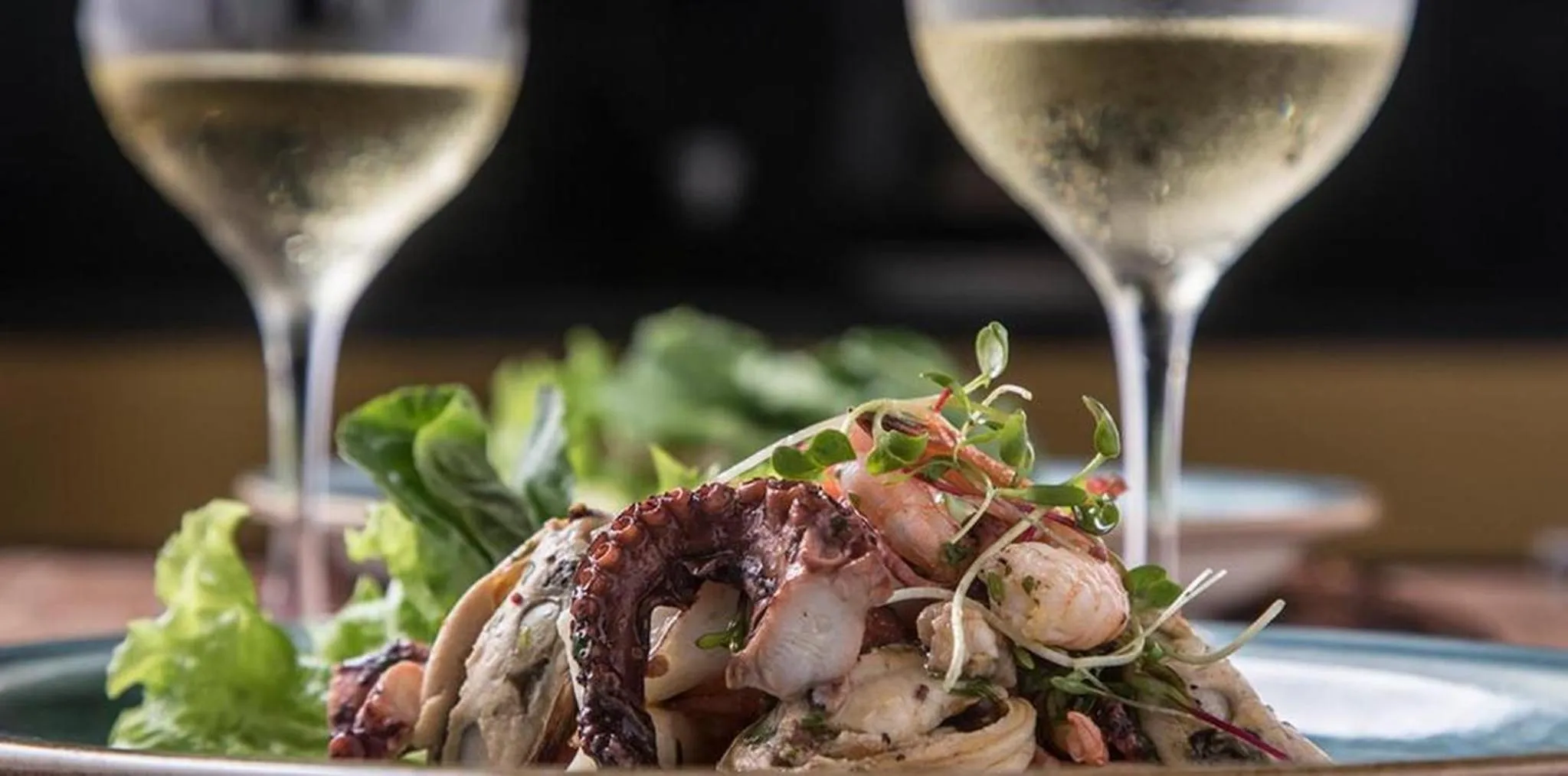 Food close-up in Transamerica Comandatuba - All Inclusive Resort