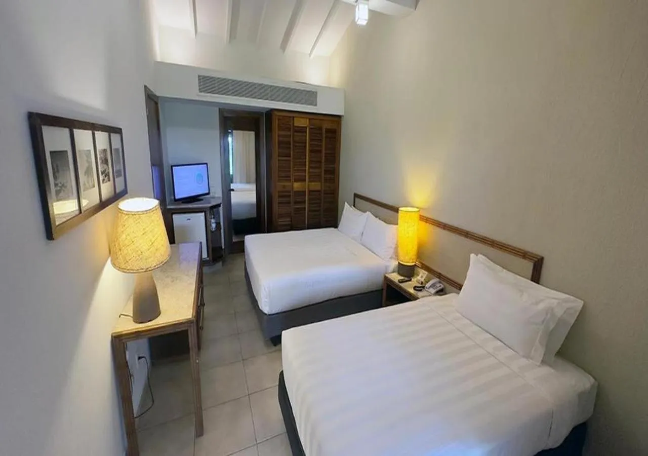 Bed in Transamerica Comandatuba - All Inclusive Resort