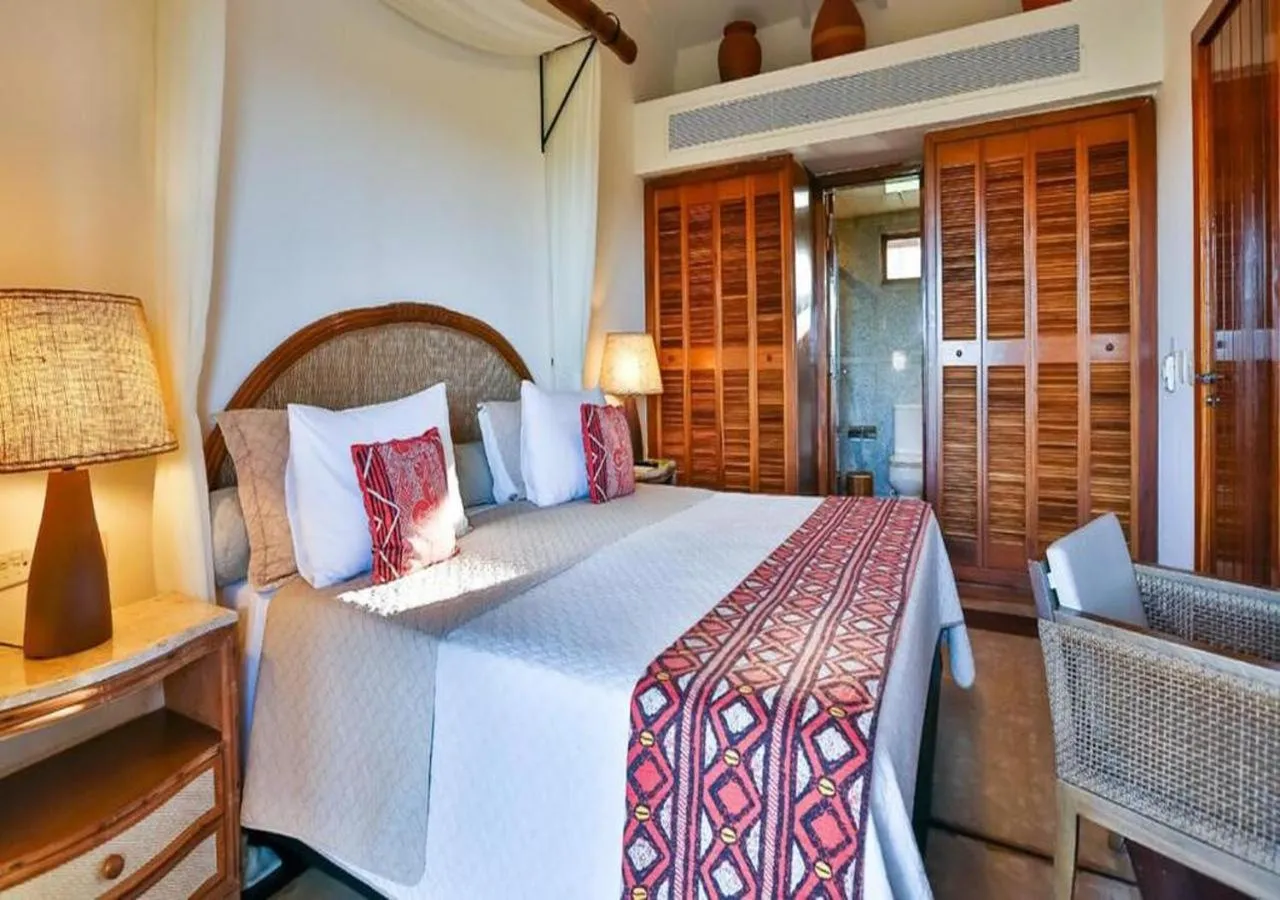 Bed in Transamerica Comandatuba - All Inclusive Resort