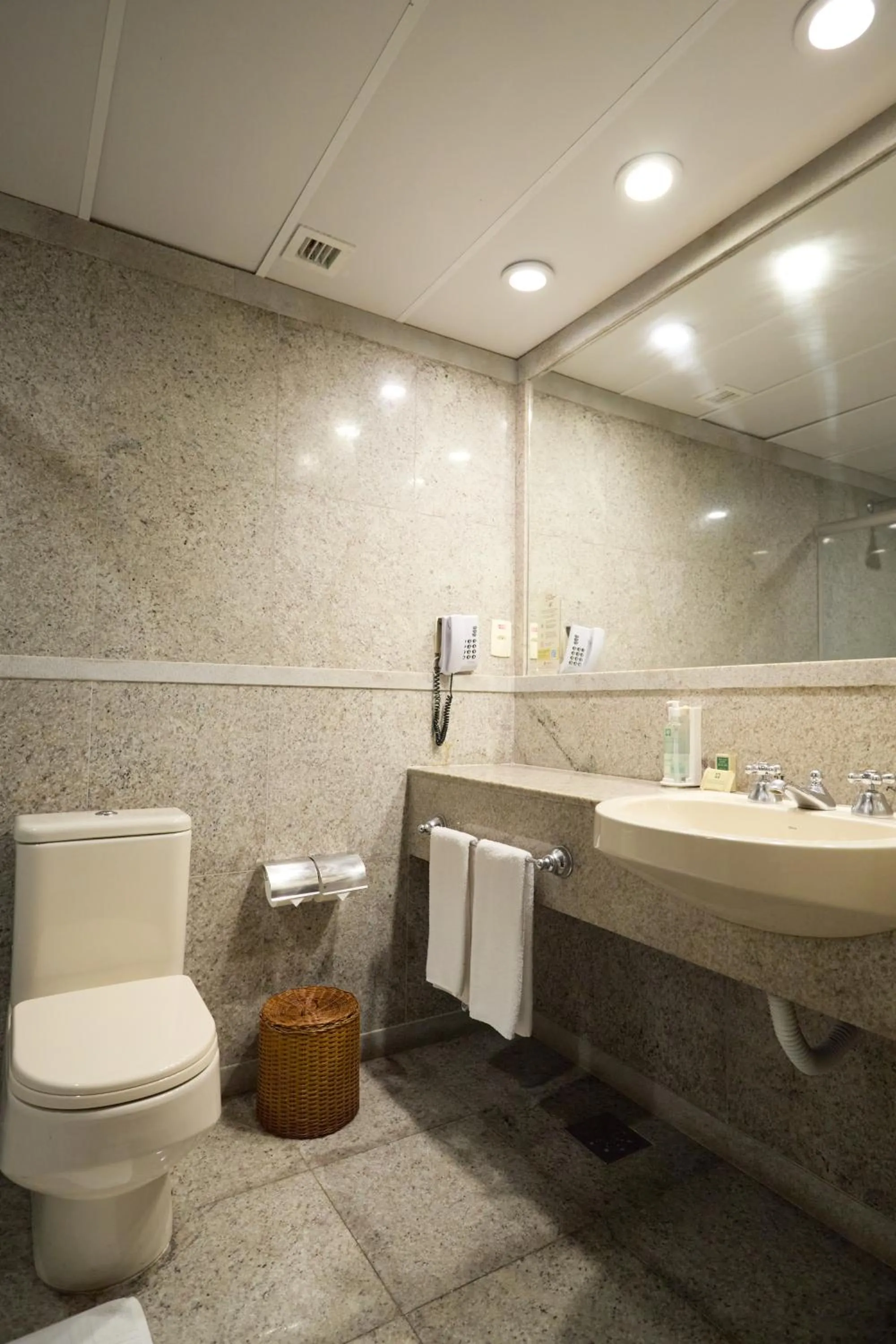 Bathroom in Transamerica Comandatuba - All Inclusive Resort