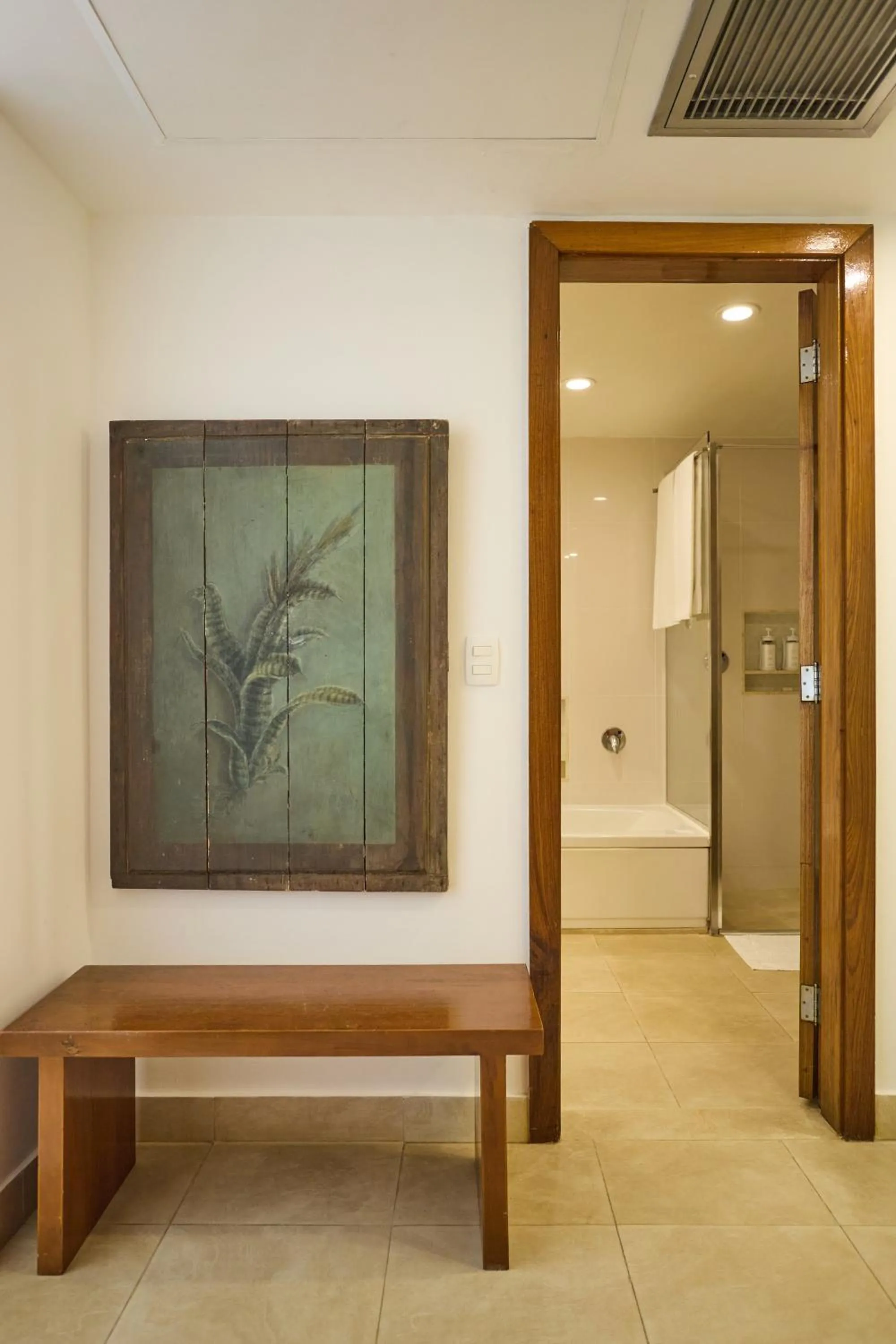 Bathroom in Transamerica Comandatuba - All Inclusive Resort