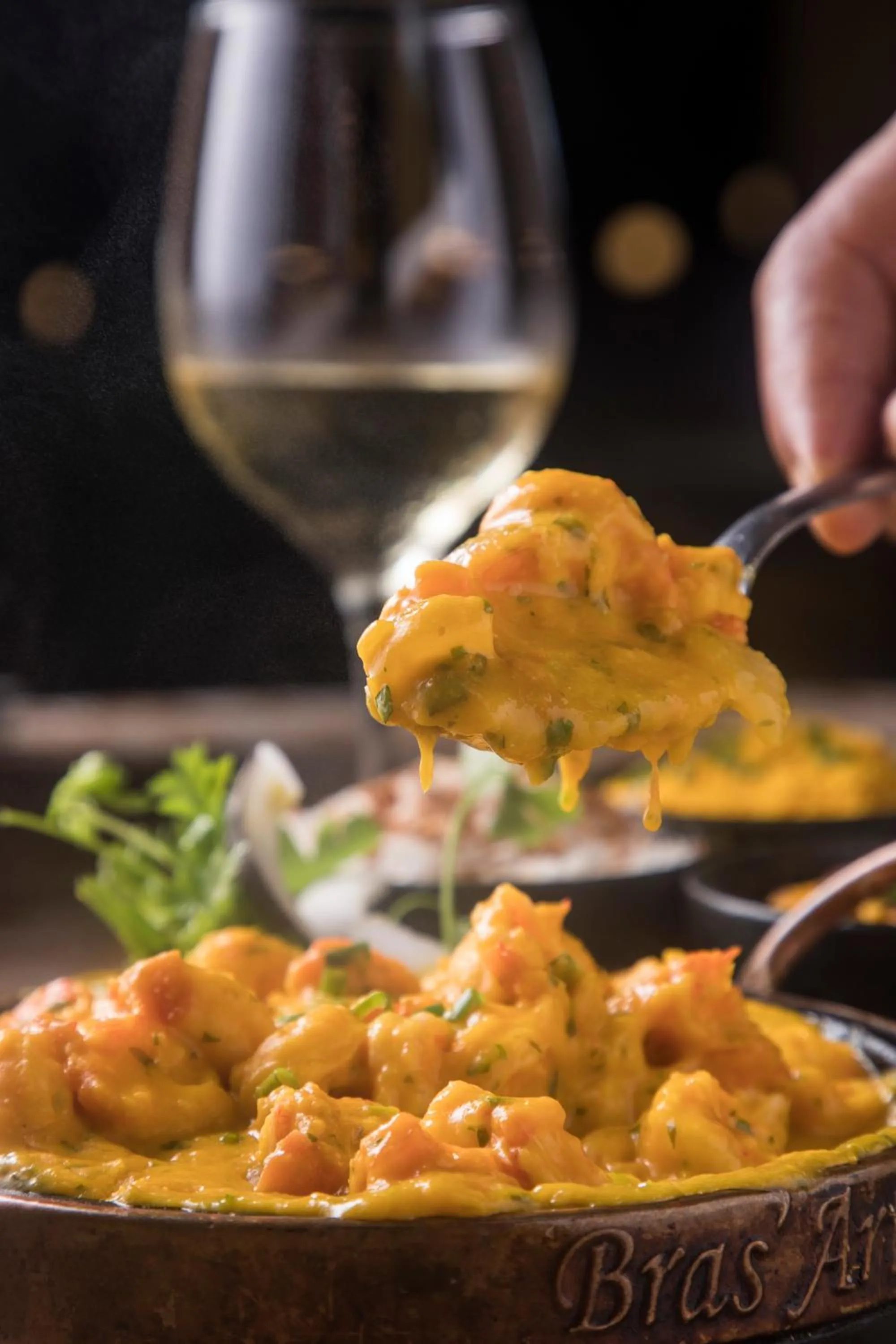 Restaurant/places to eat in Transamerica Comandatuba - All Inclusive Resort