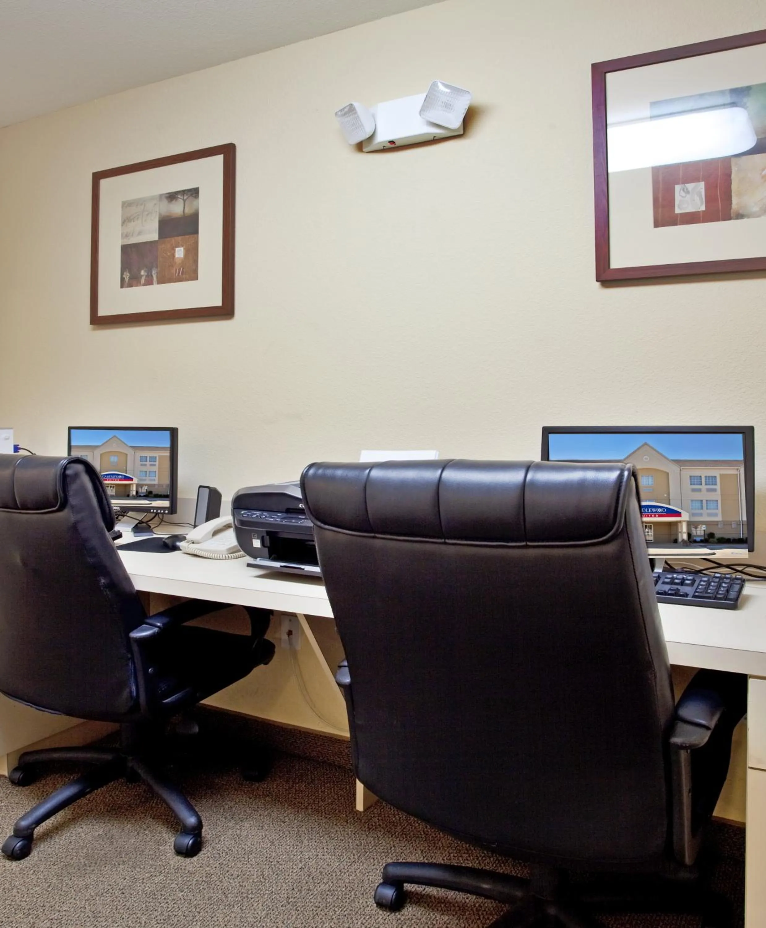 Other in Candlewood Suites Lake Charles-Sulphur by IHG