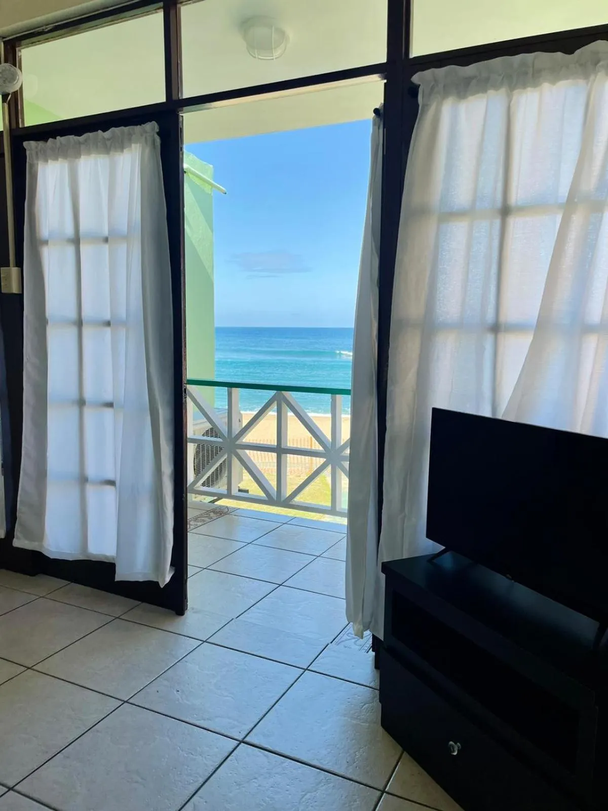 Parador Villas Del Mar Hau