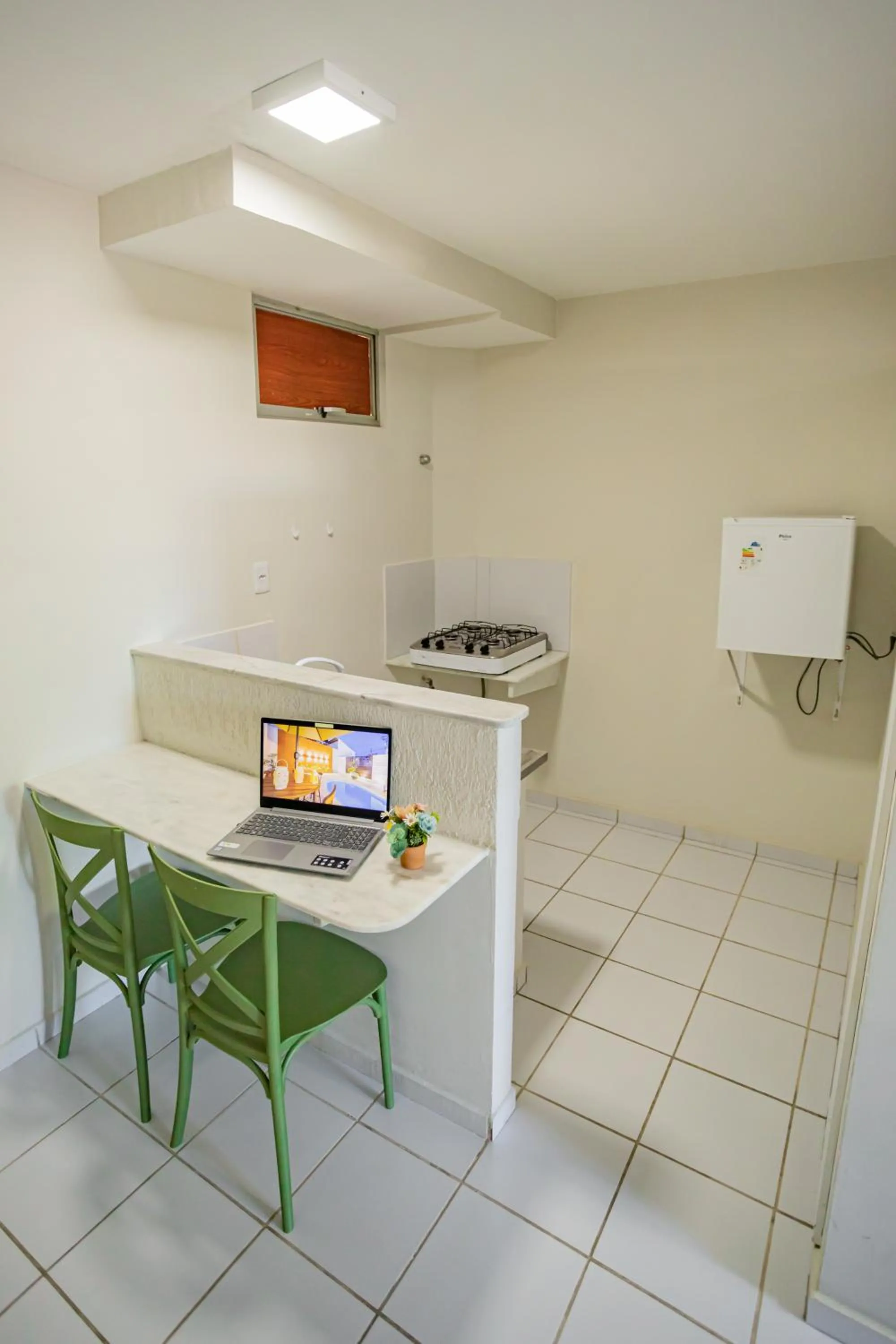 kitchen in Valencia Hotel Natal