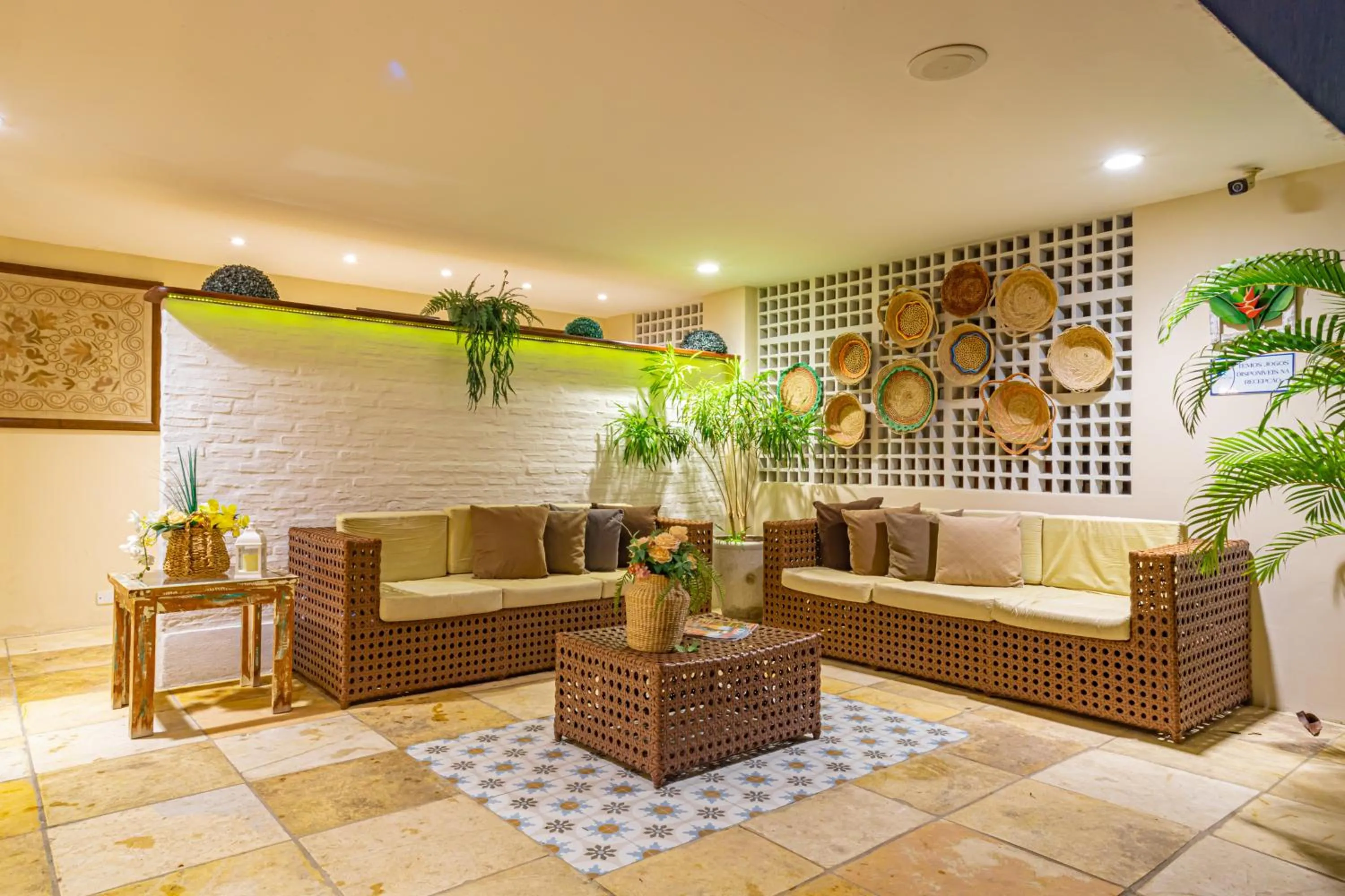 Balcony/Terrace in Valencia Hotel Natal