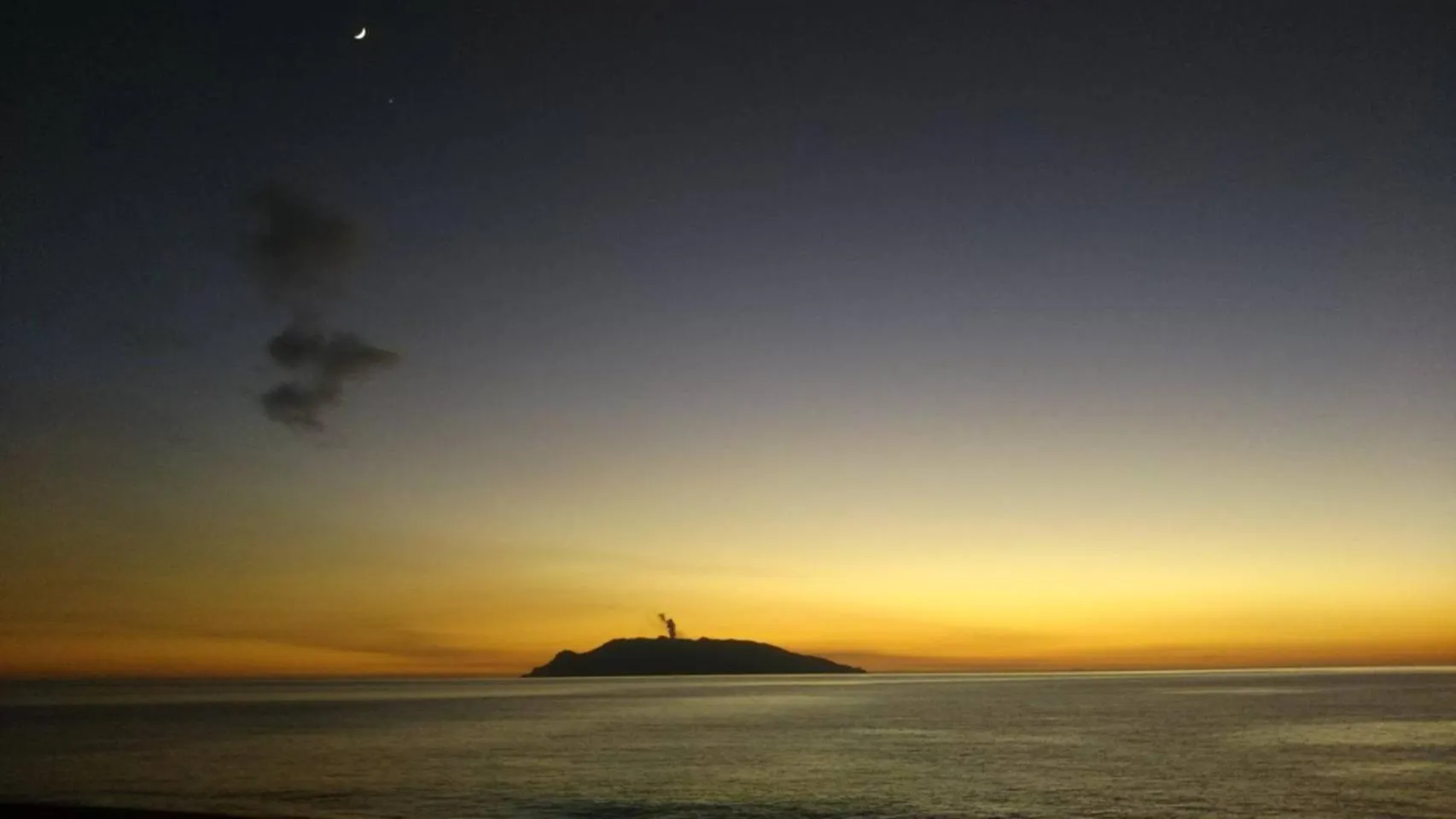 Location in Marine Blue Yakushima