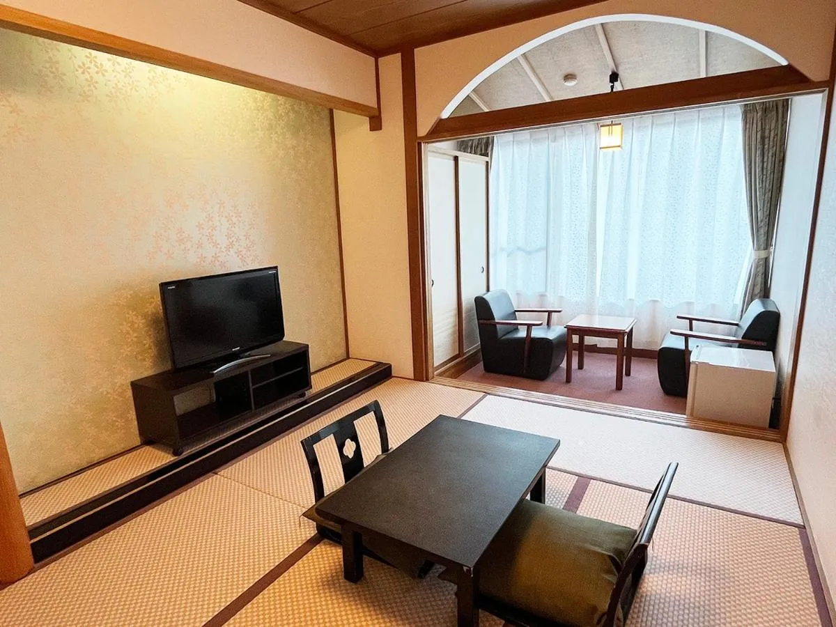 Itoen Hotel Shiobara