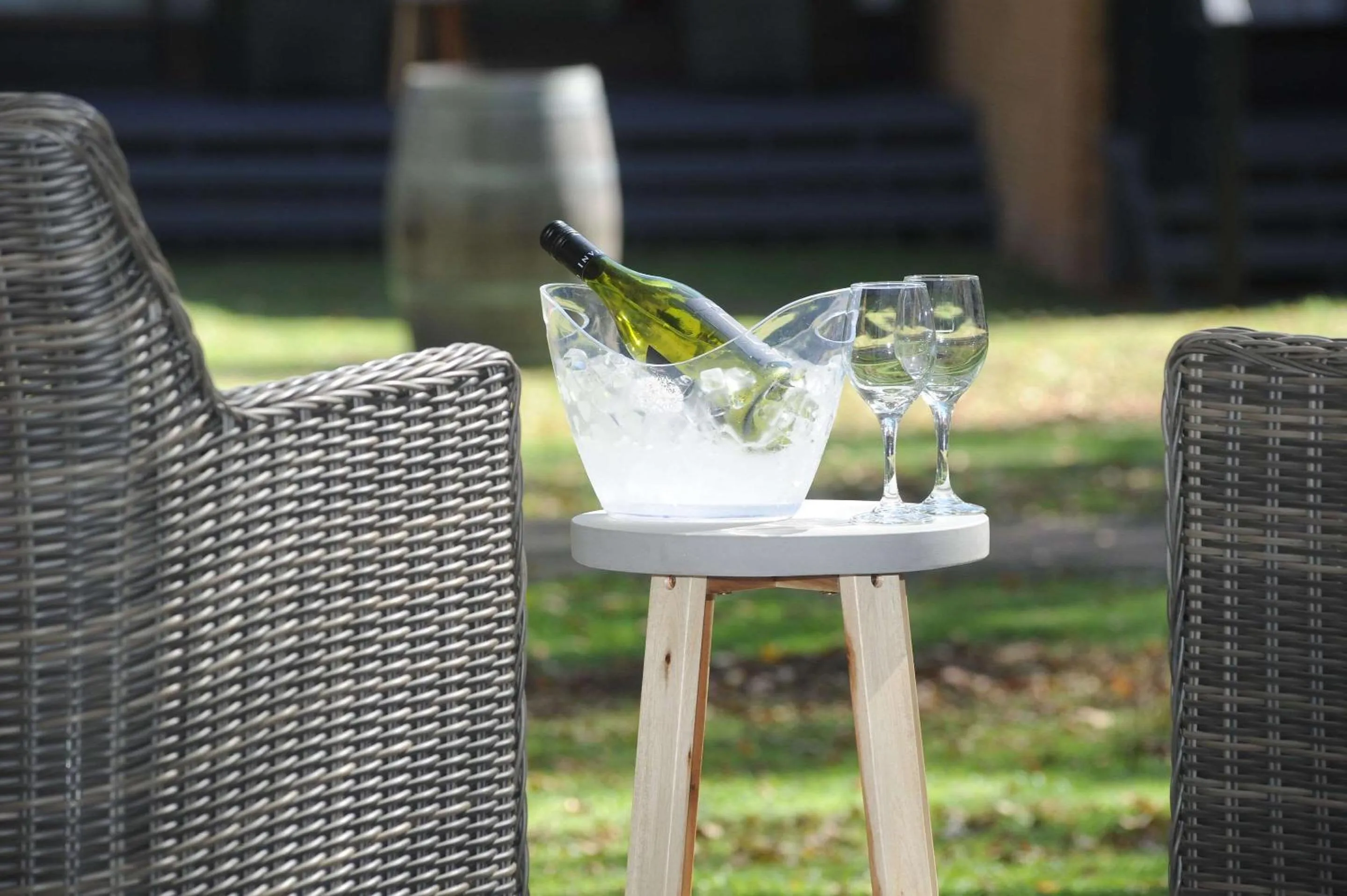 Bedroom in Quality Hotel Lincoln Green